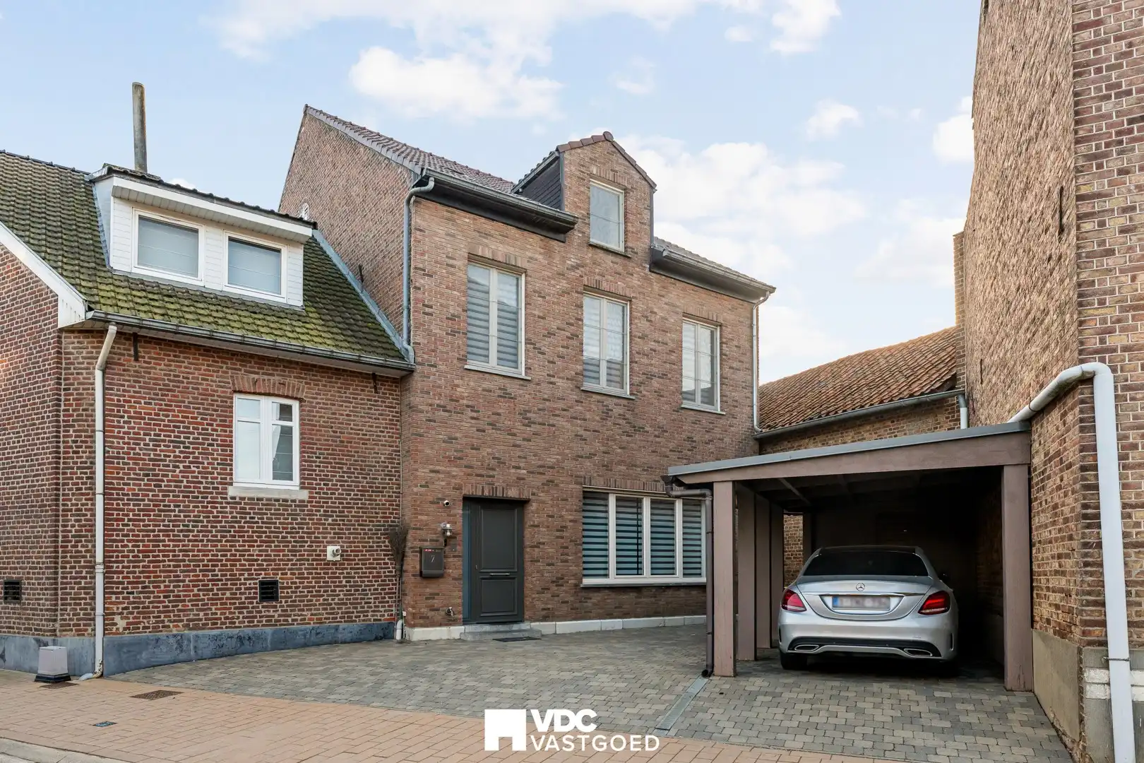 Huis te koop Bosstraat 7 - 3700 Tongeren-Borgloon