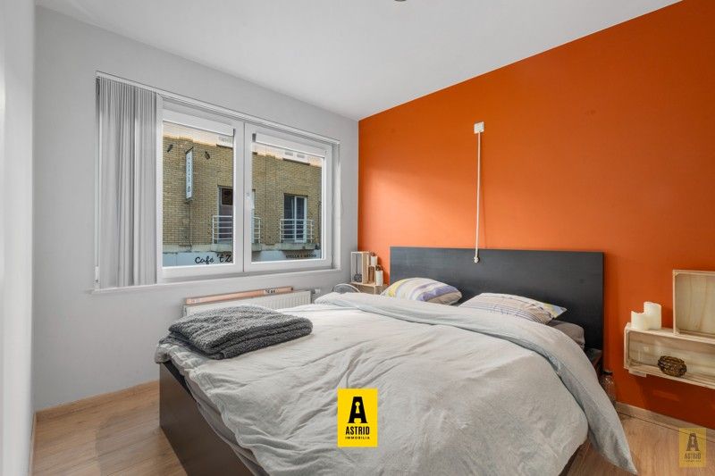 Zonnig instapklaar appartement vlakbij zee! foto 11