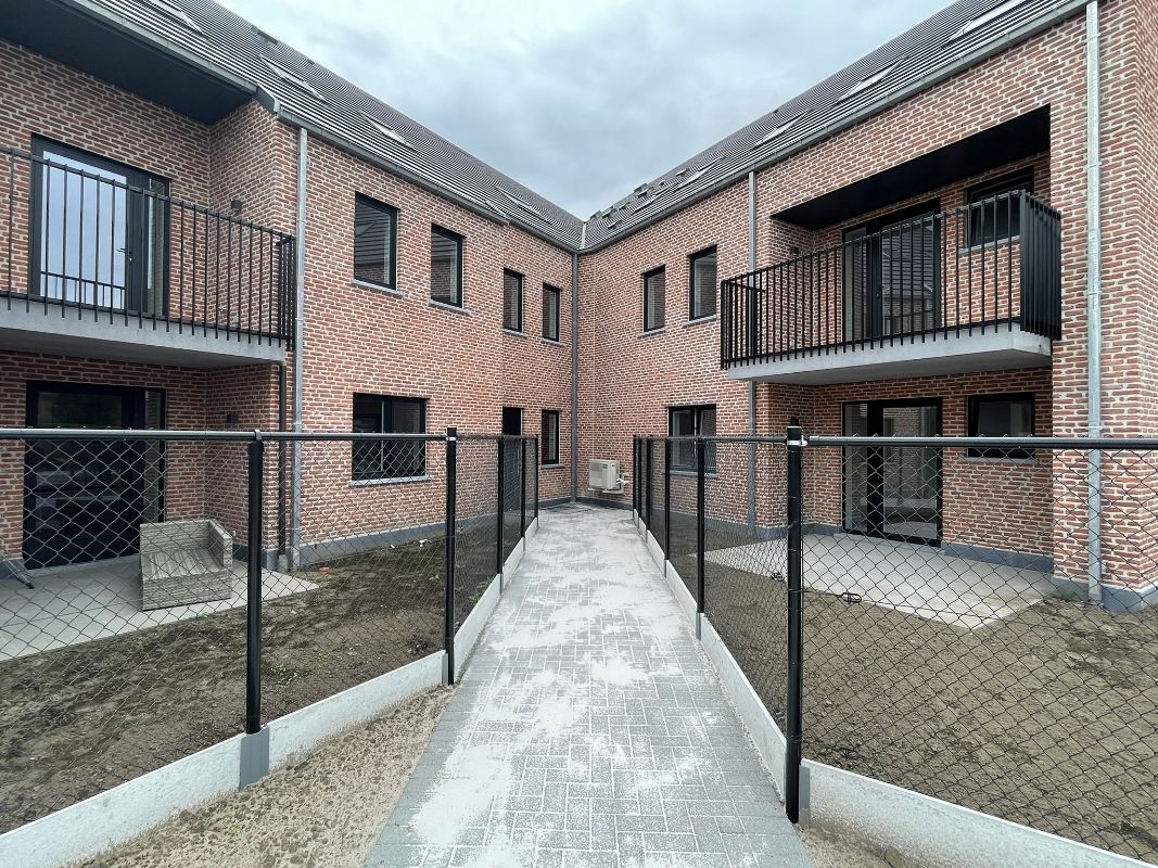 Lage Weg 3  - 9200 Grembergen foto 8