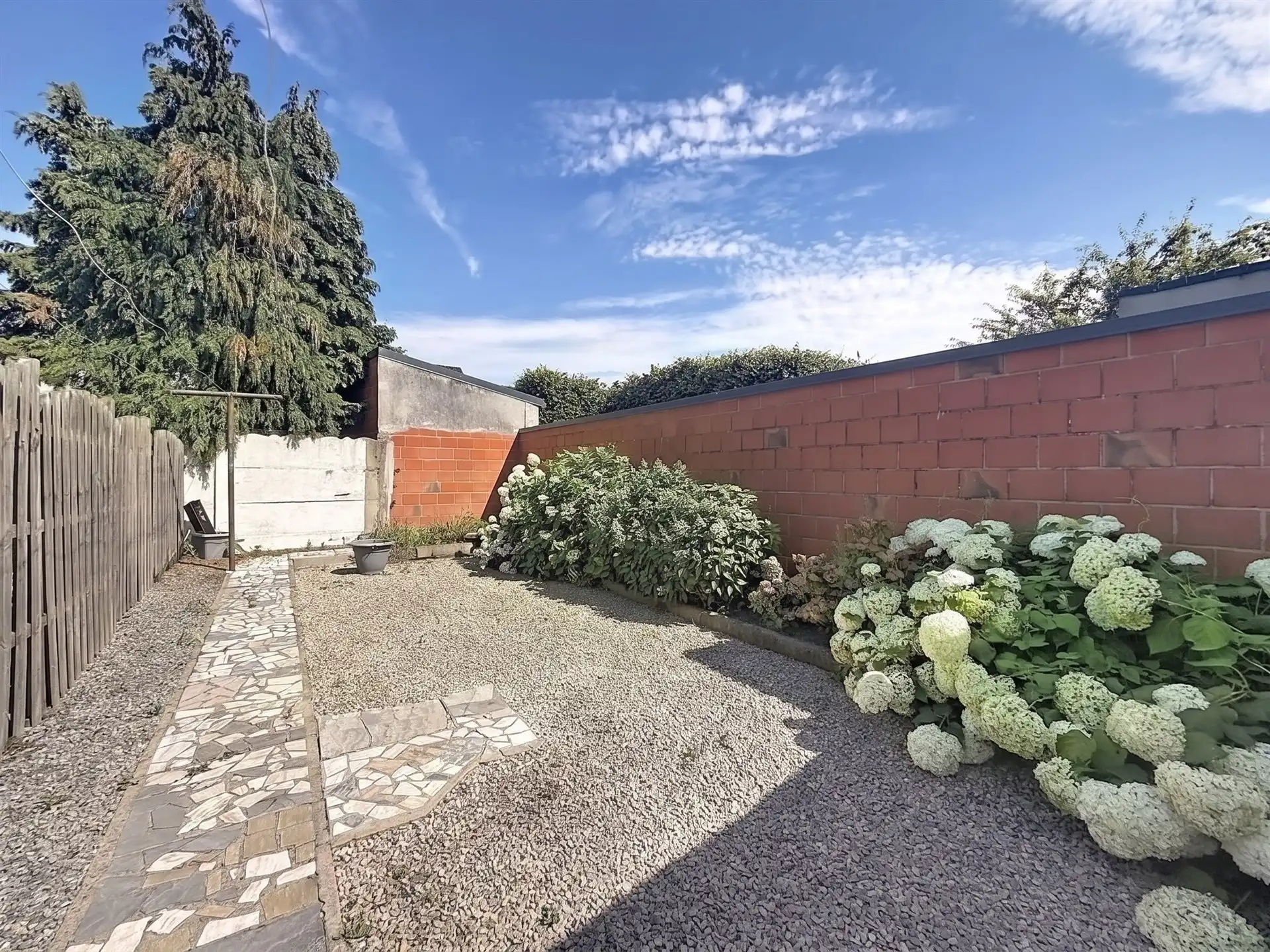 LEUKE RIJWONING MET MOGELIJKHEID TOT 3 SLAAPKAMERS EN ZONNIGE TUIN IN DE KLINGE  foto 17