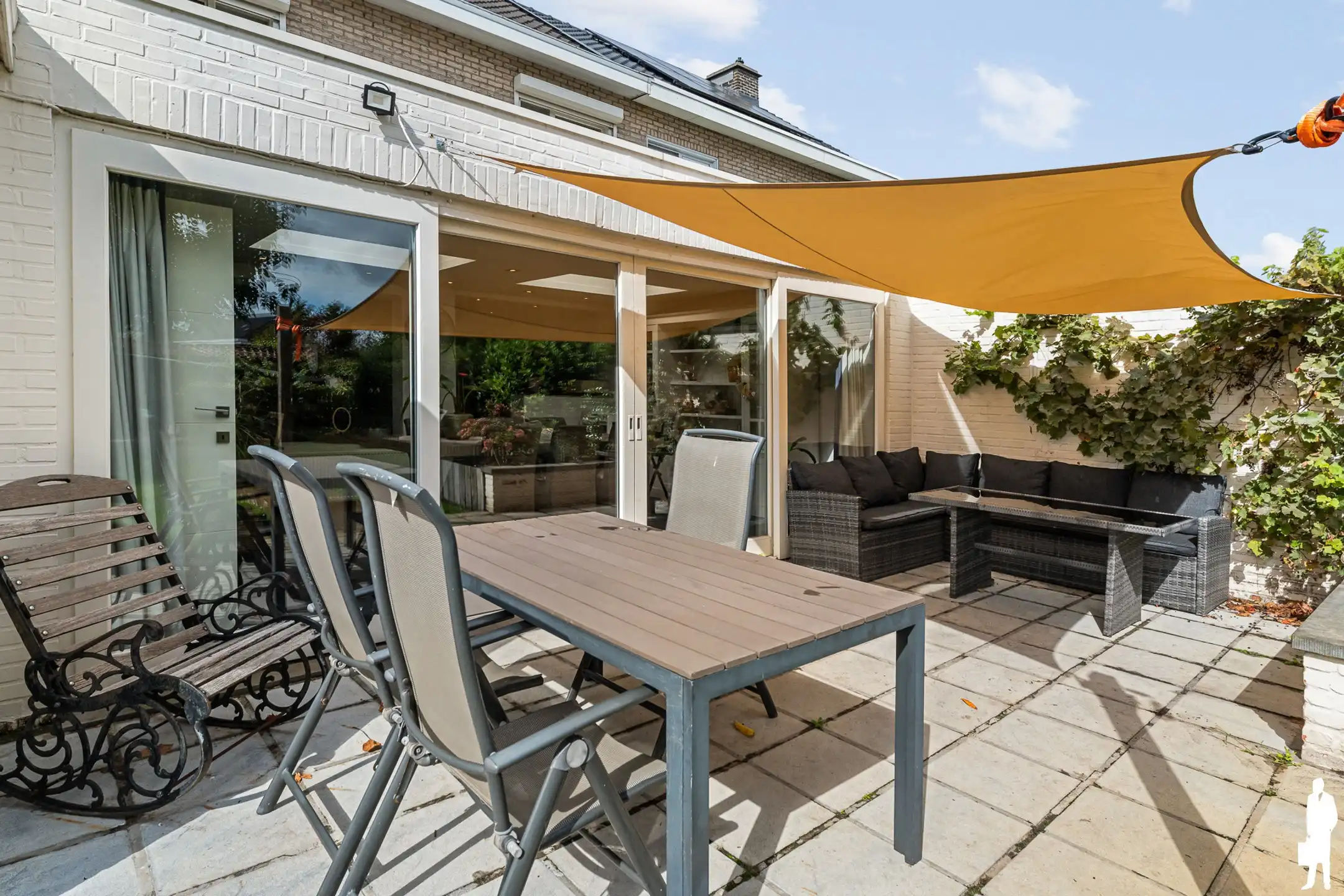 Uitstekende gezinswoning met tuin en bijhuisje in Weelde foto 28