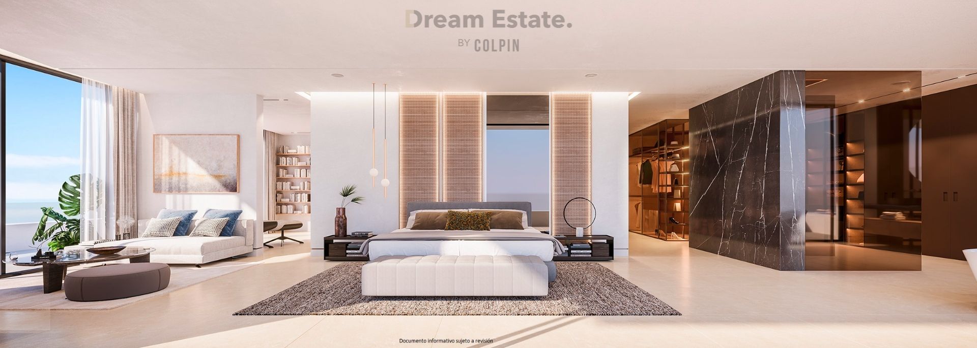 Luxe eerstelijnsvilla langs de New Golden Mile tussen Puerto Banus en Estepona. foto 7