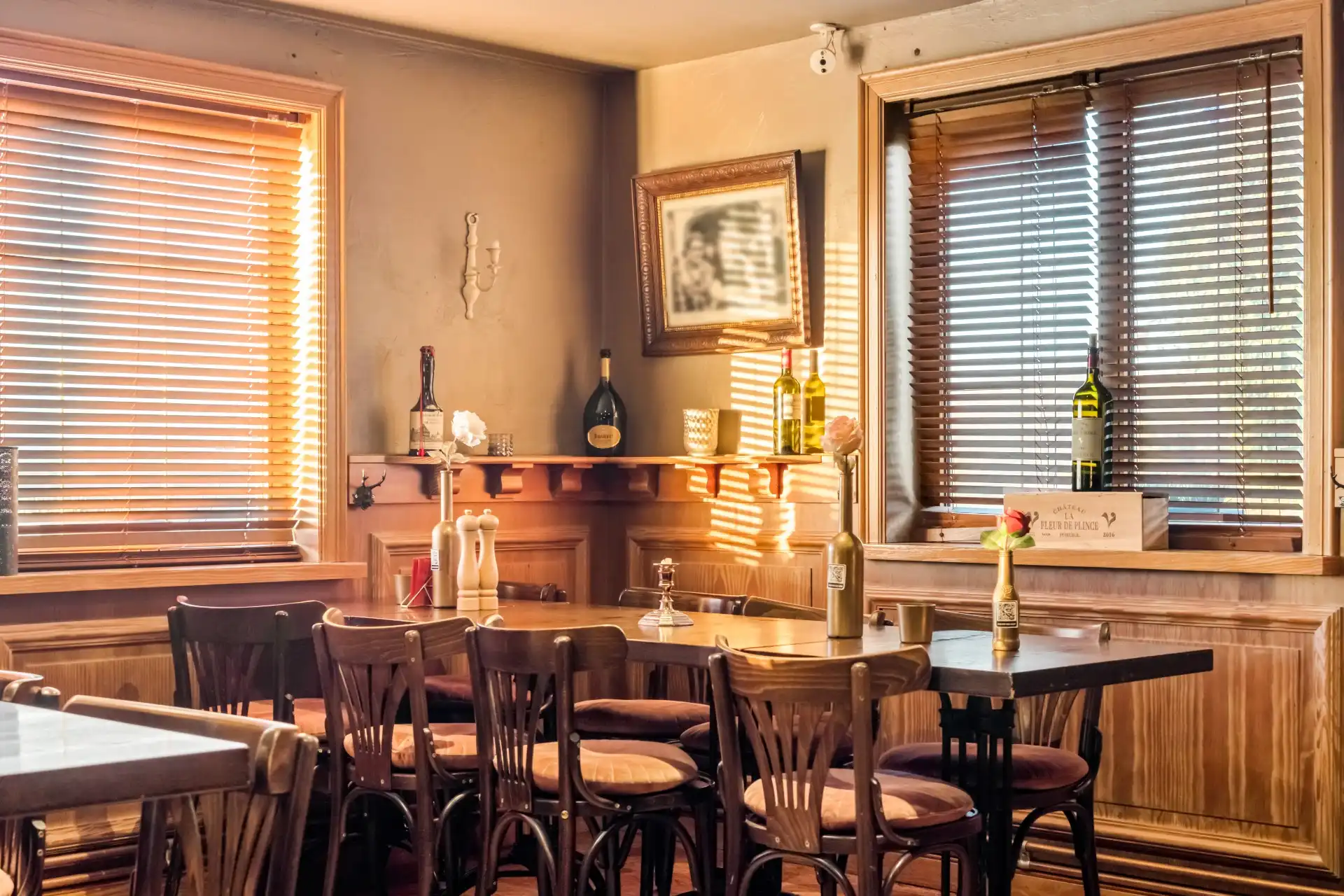 Goedgelegen horecapand op 1890m² foto 22