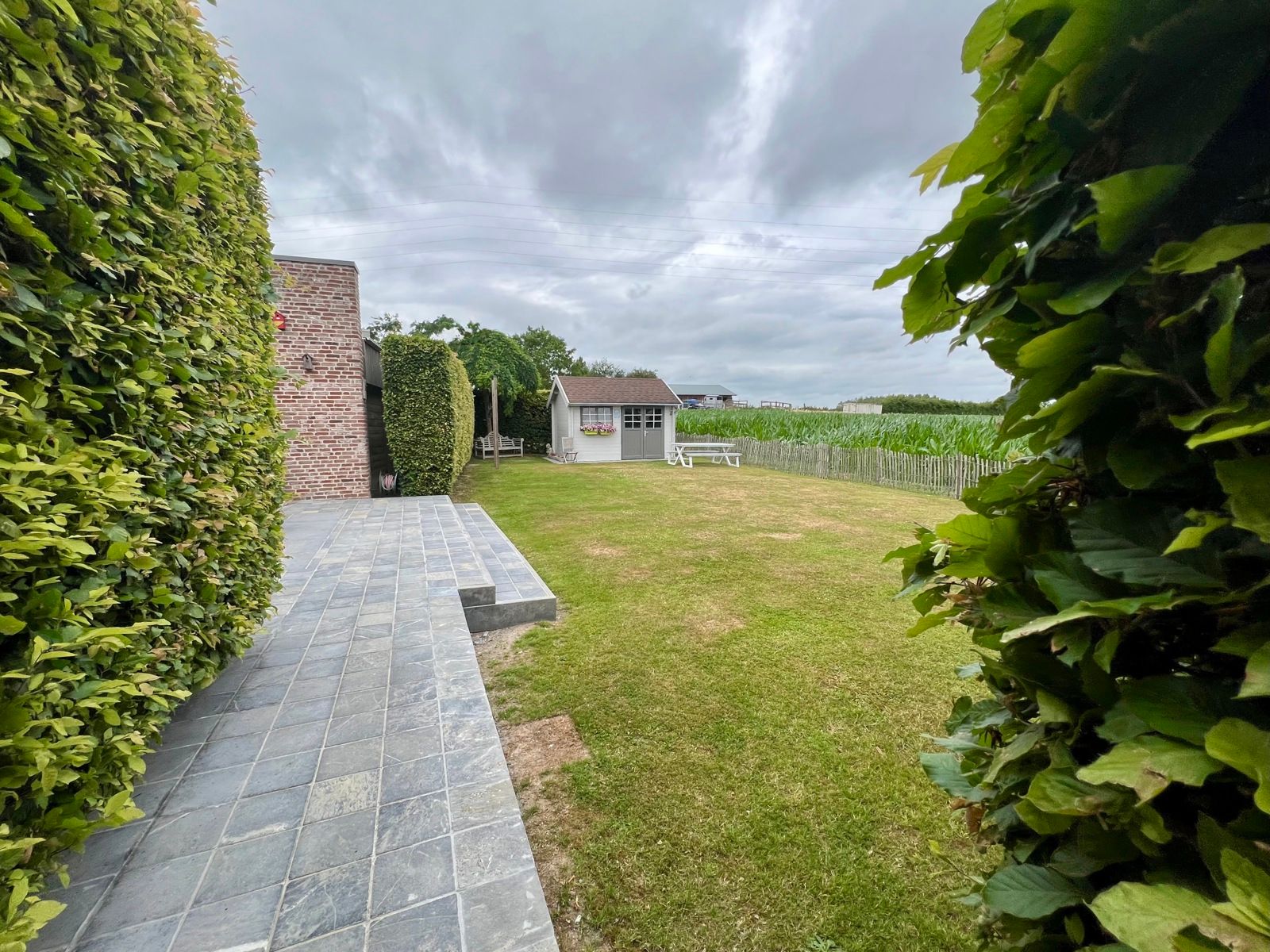 Luxueus afgewerkt huis met fenomenaal uitzicht/super ligging foto 27
