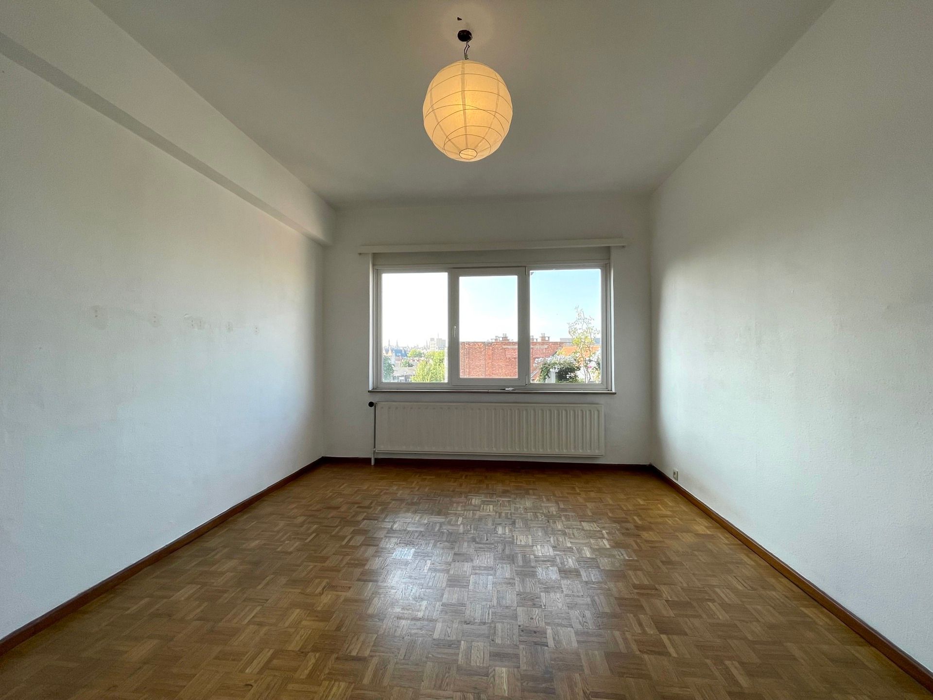 Lichtrijk 3-slpk appartement aan de Paardenmarkt! foto 9