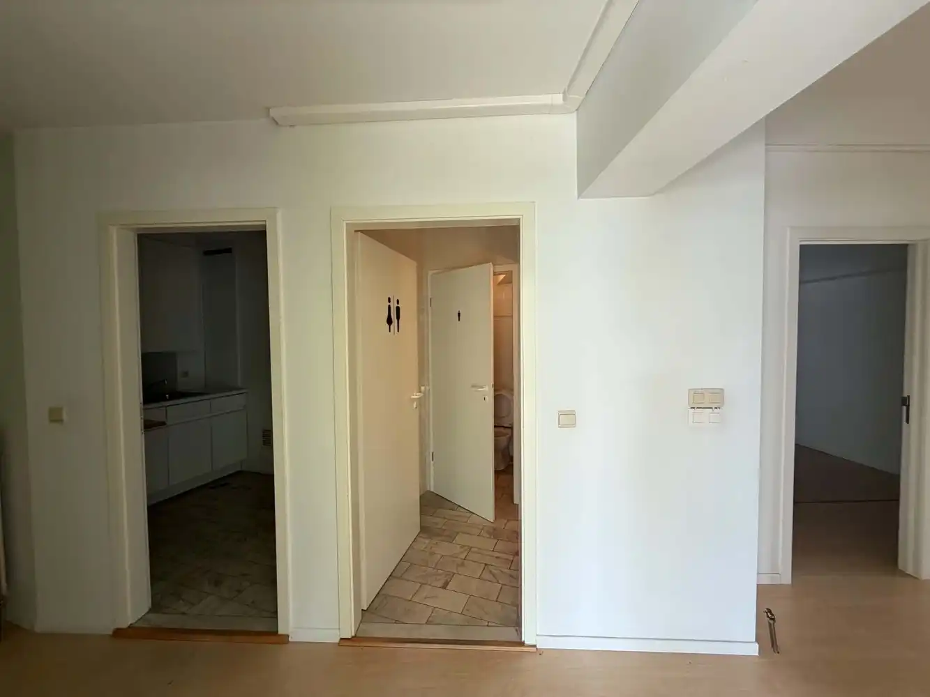ZICHTLOCATIE BOUDEWIJNLAAN + GEBRUIK VOORGELEGEN PARKING foto 28