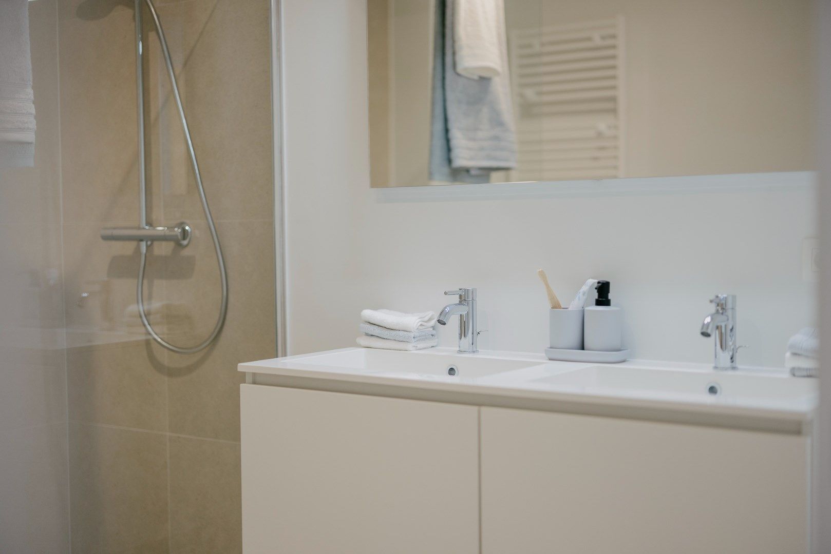 Instapklare appartementen - in prijs verlaagd! foto 14