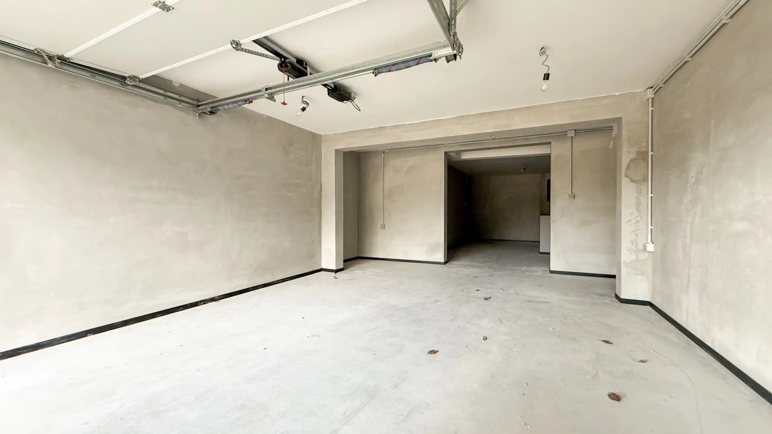 Unieke woning met 4 slpks in uitzonderlijk woonproject! foto 48