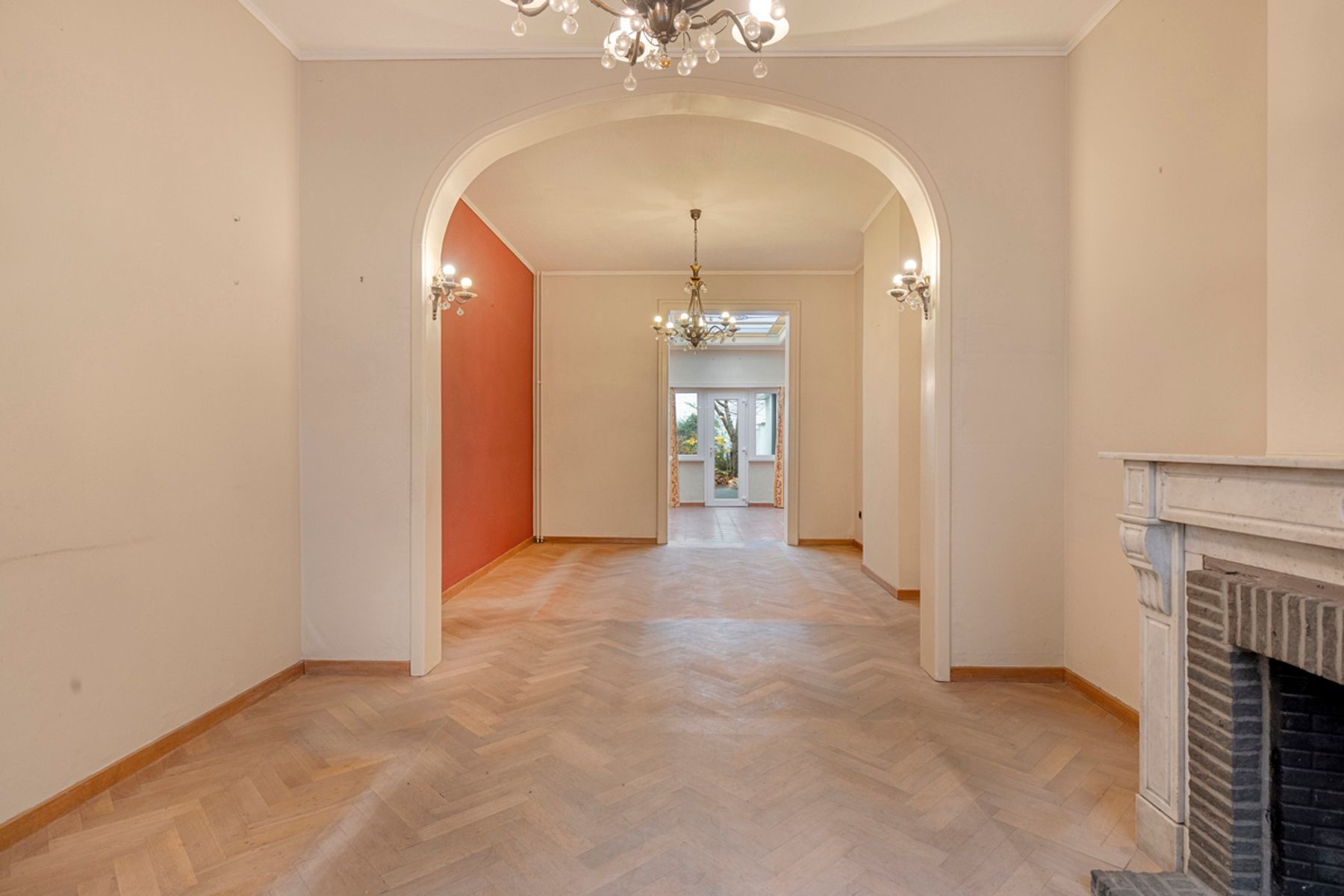 Statig herenhuis met ziel – wonen op toplocatie in Mechelen foto 9