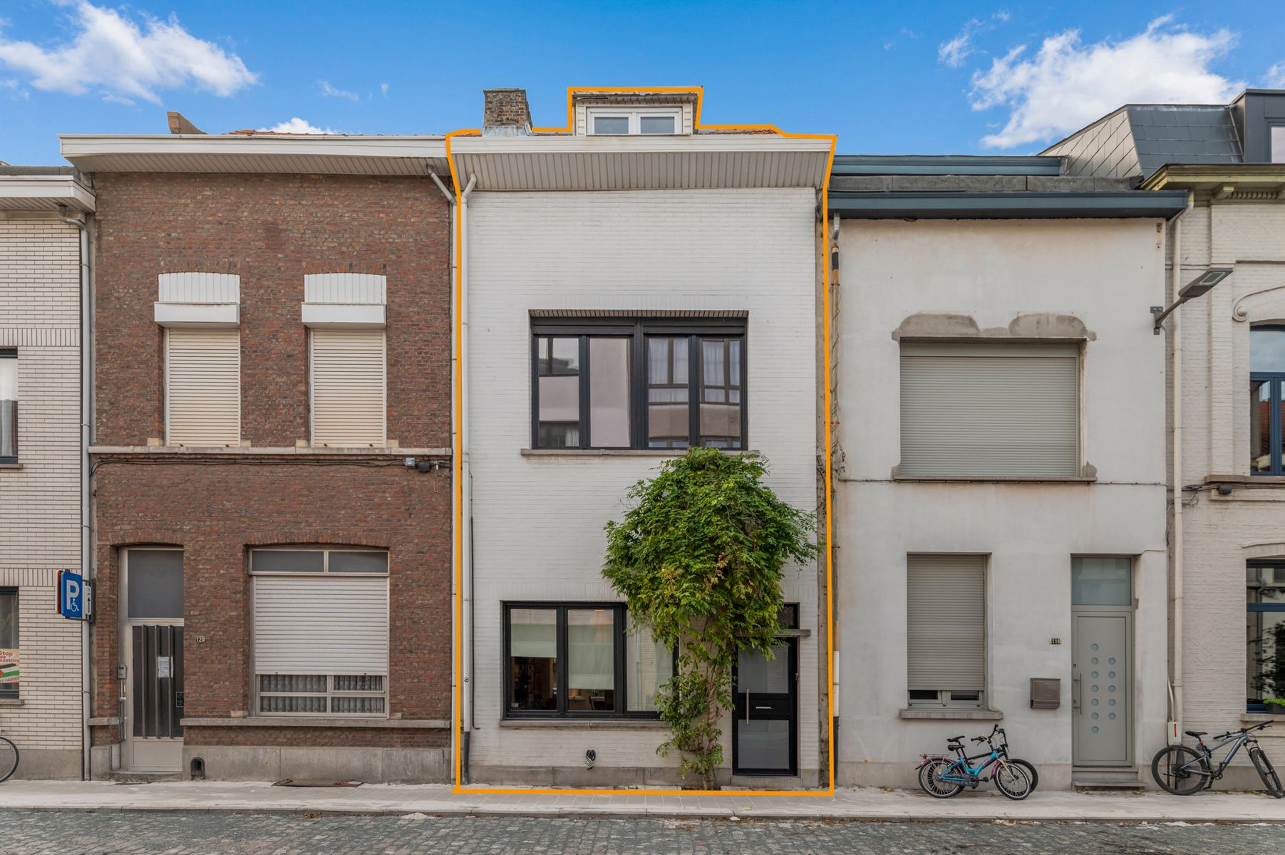 Charmante familiewoning met alle hotspots om de hoek foto {{pictureIndex}}