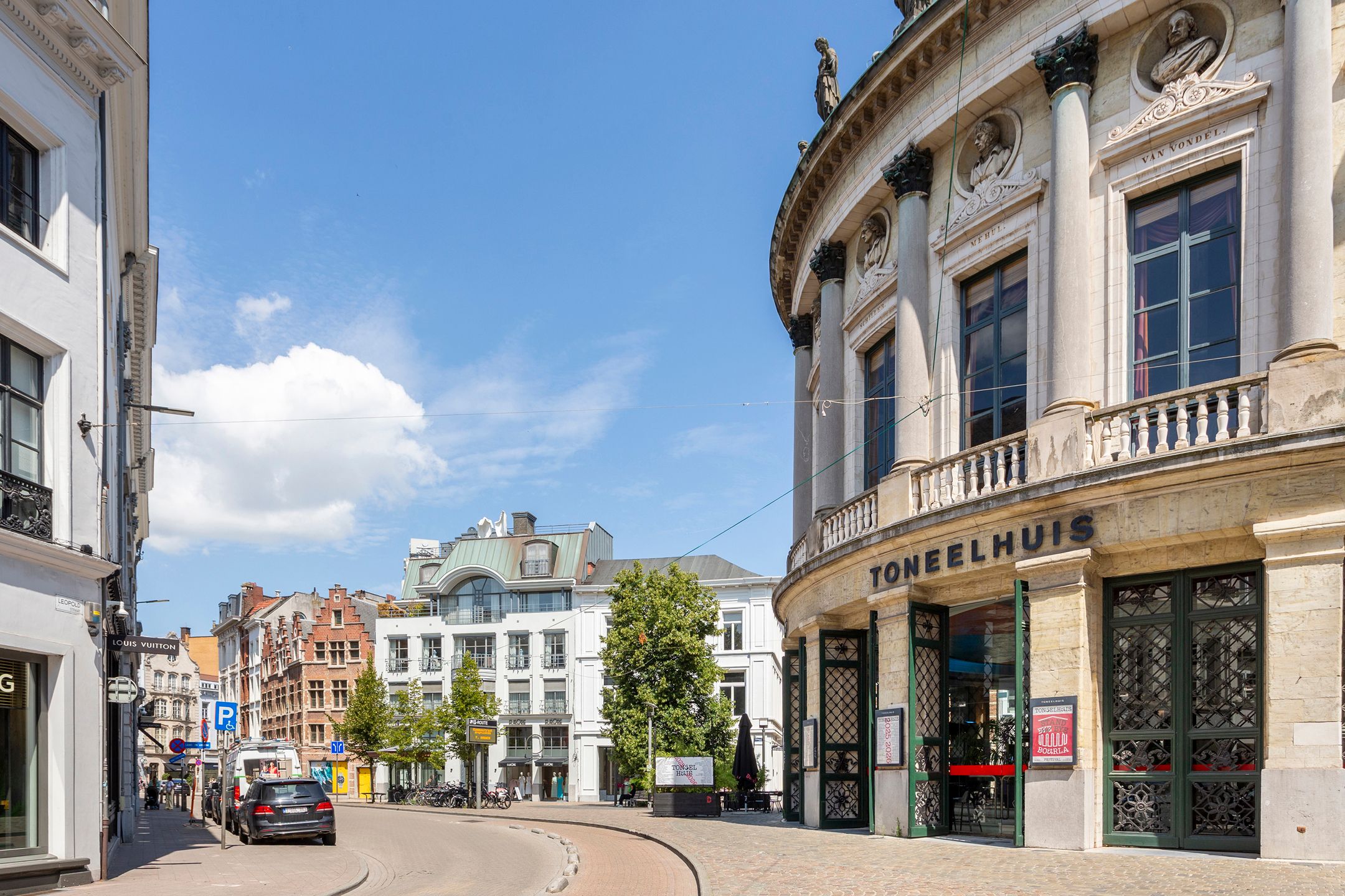 nieuwbouwrealisatie 'Mirador' - 6% btw mogelijk foto 8