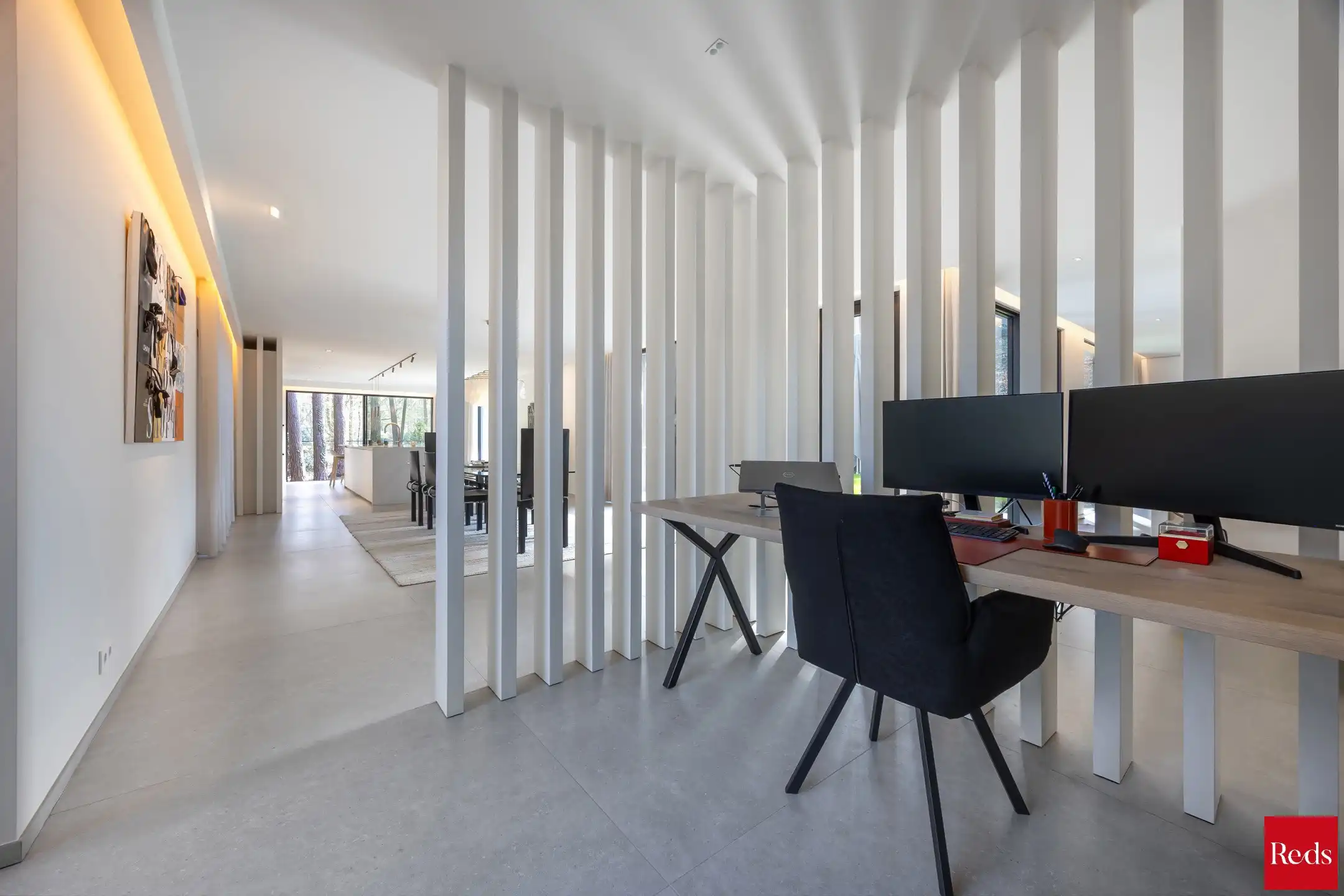 Zeer exclusieve villa in Koningshof - heropgebouwd in 2025 foto 12