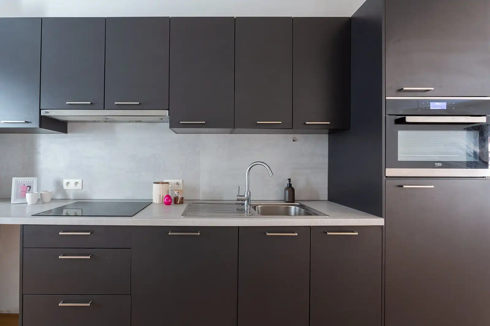 Wonen in het hart van het bruisende Antwerpen foto 9
