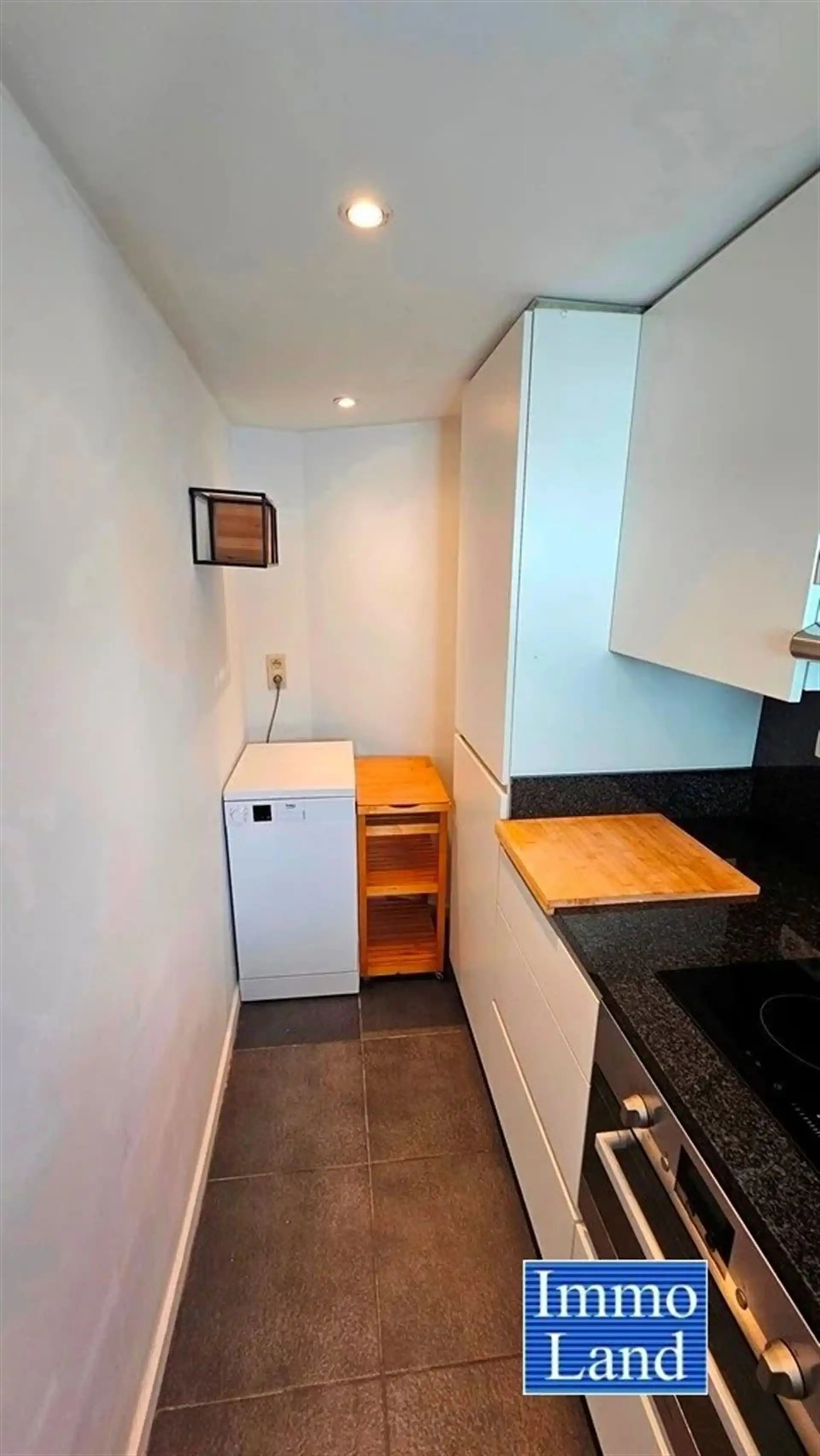 Te koop: Modern en volledig gerenoveerd appartement in het centrum van Hasselt. foto 3