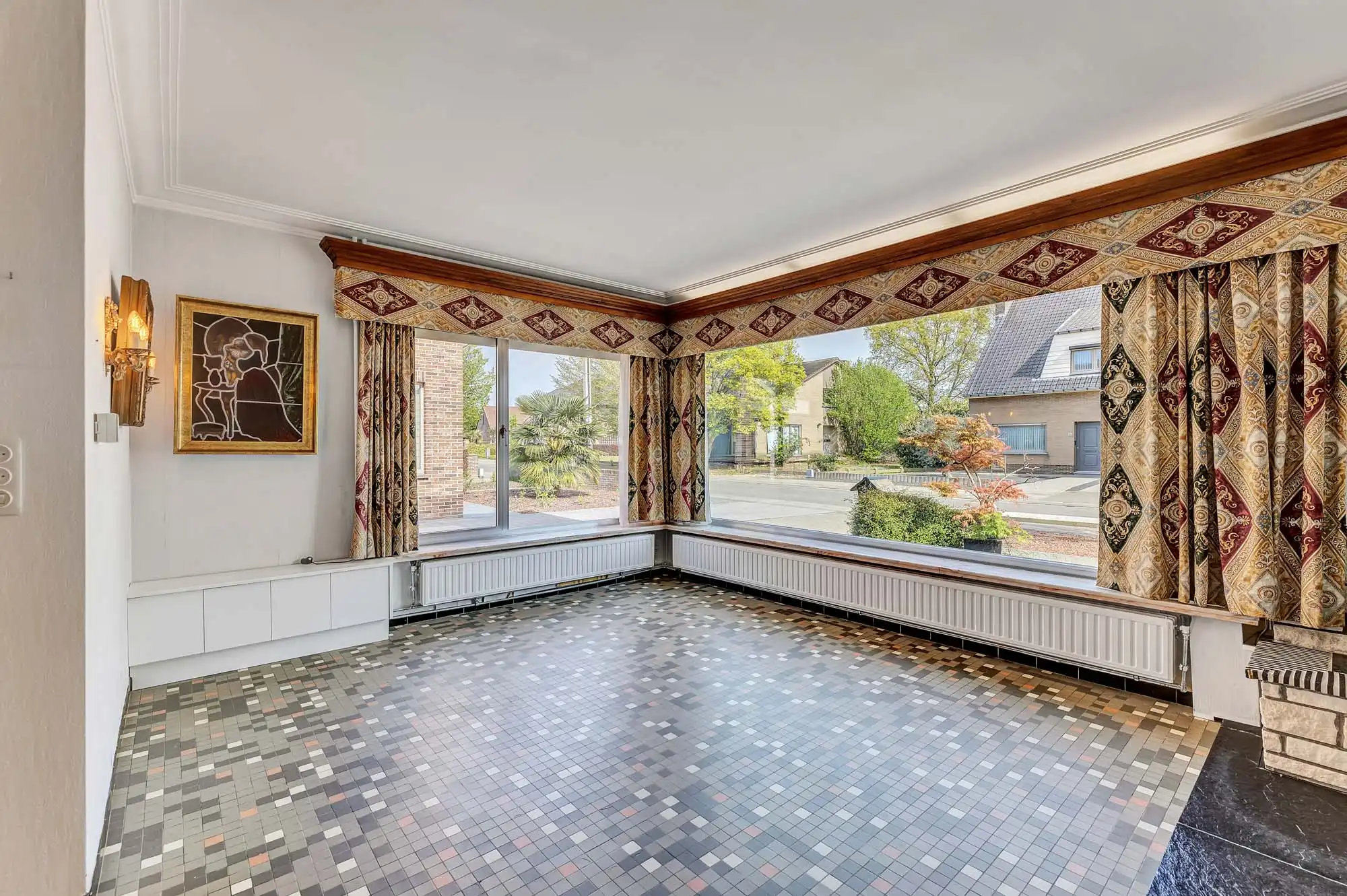 Te renoveren HOB met diverse mogelijkheden op toplocatie foto 5