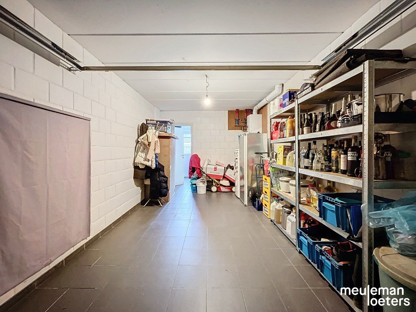 Instapklare woning nabij dorpscentrum  foto 12