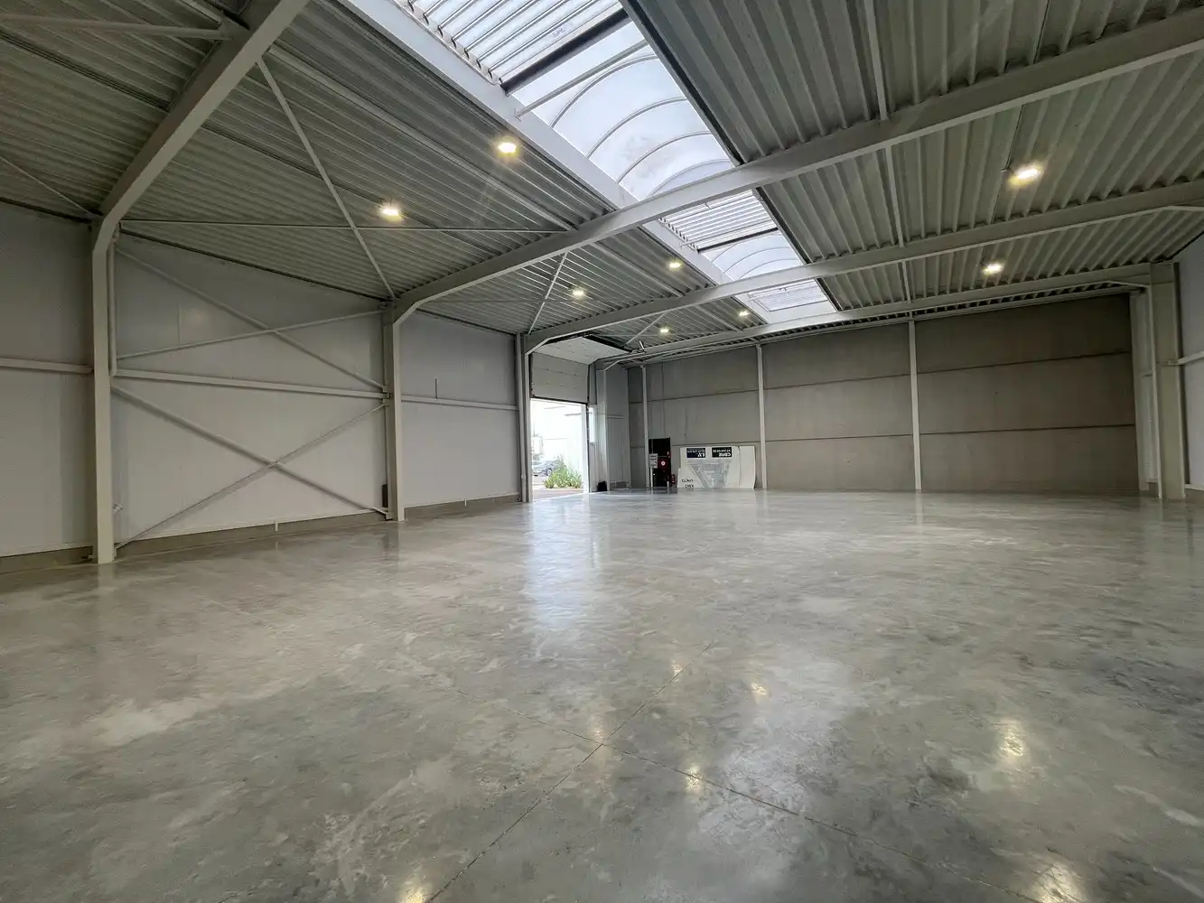 KMO-unit 492m² foto 9