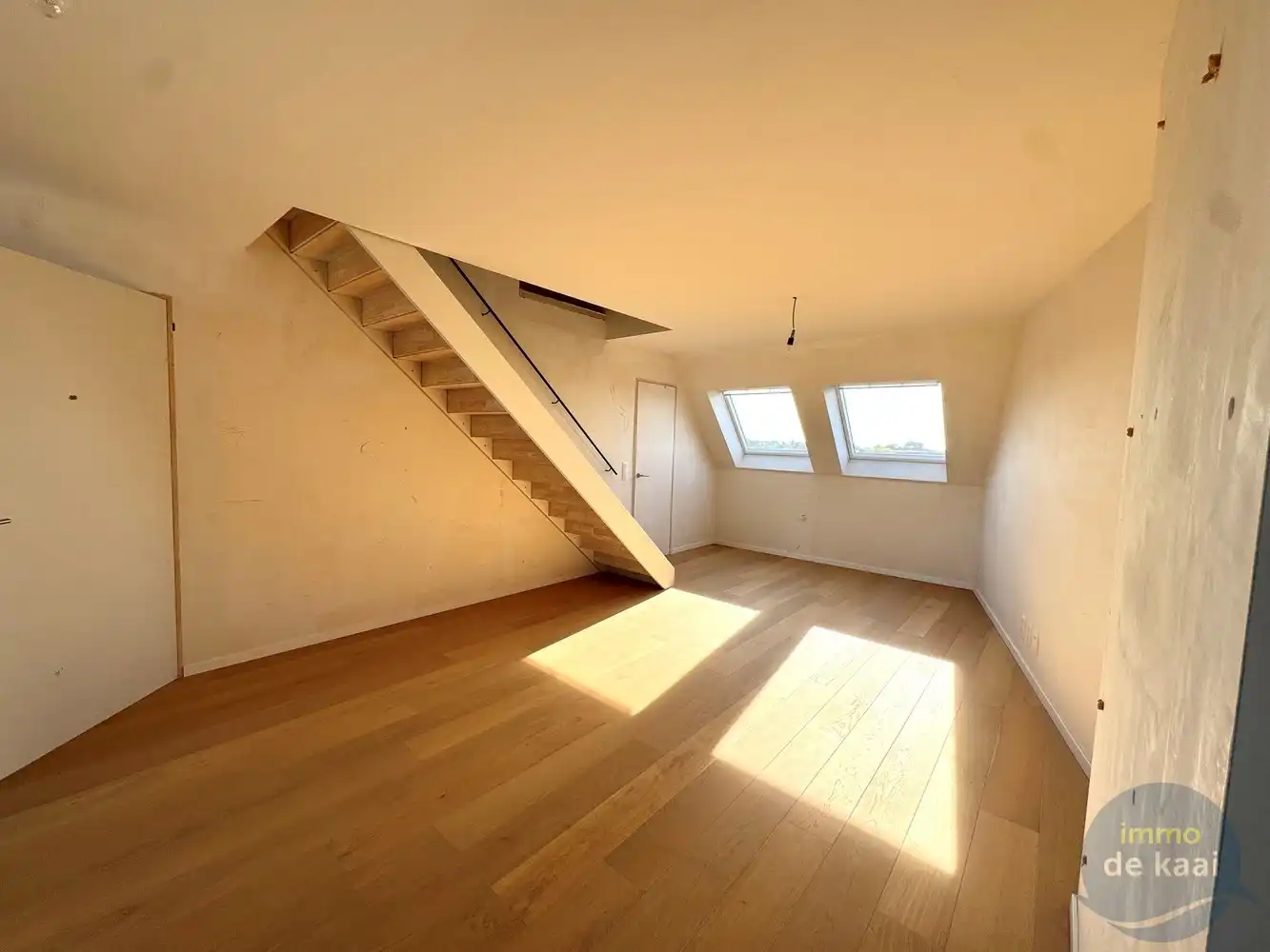 Appartement te huur foto 3