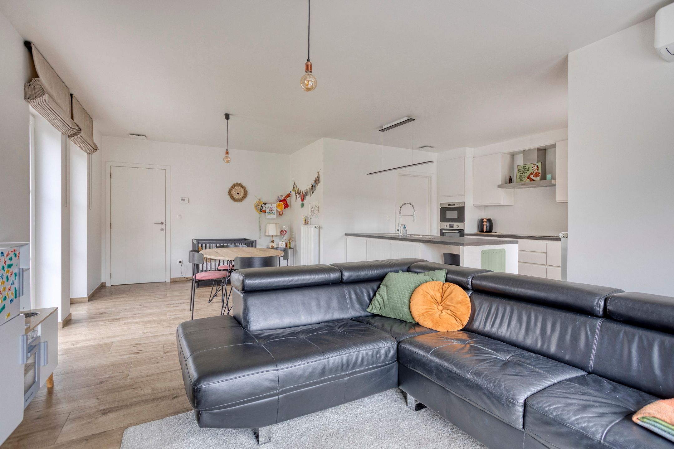 Energiezuinige woning met 3 slaapkamers op rustige ligging foto 4