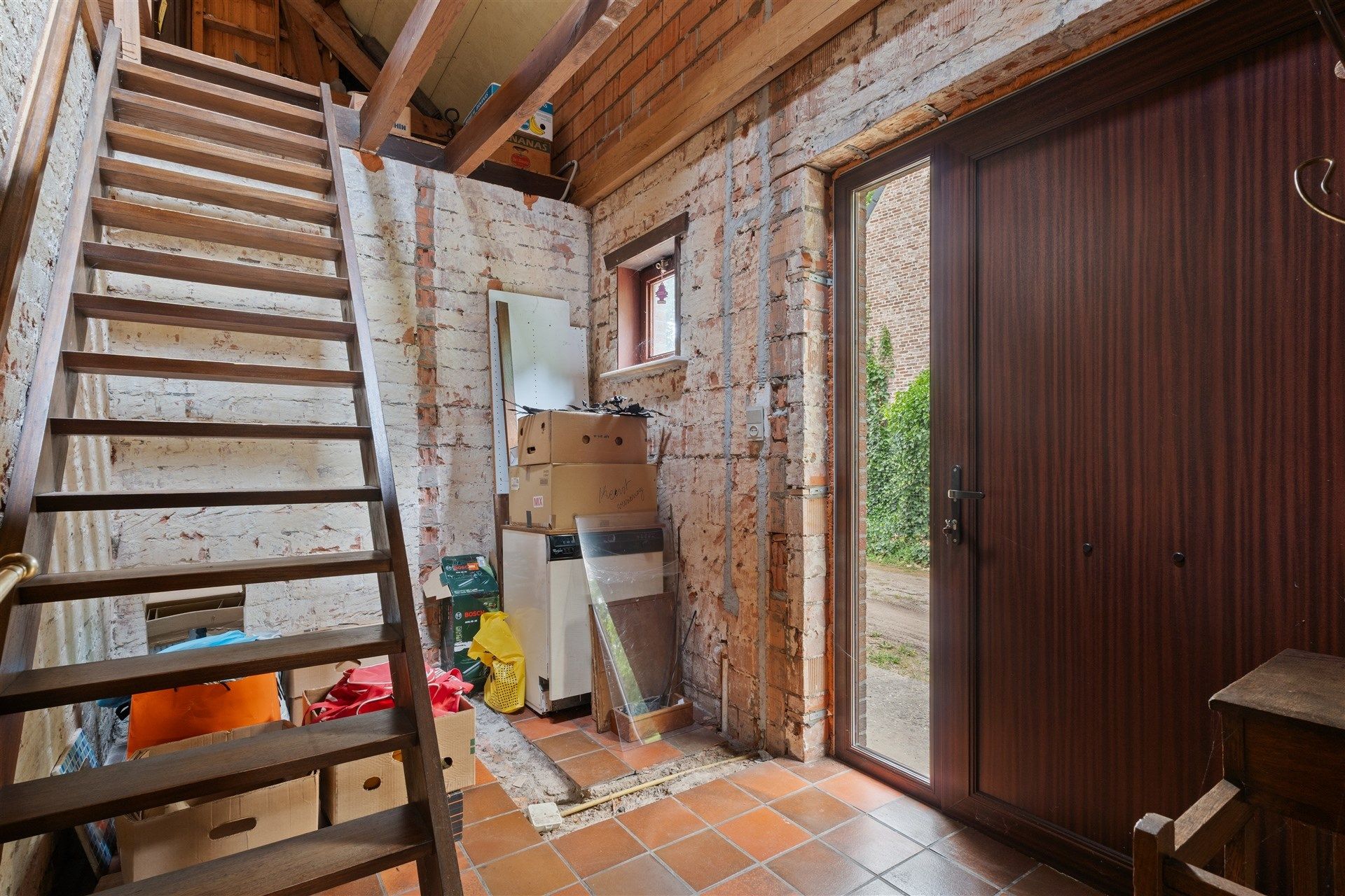 Open bebouwing -verder af te werken- op 3.237m² foto 17