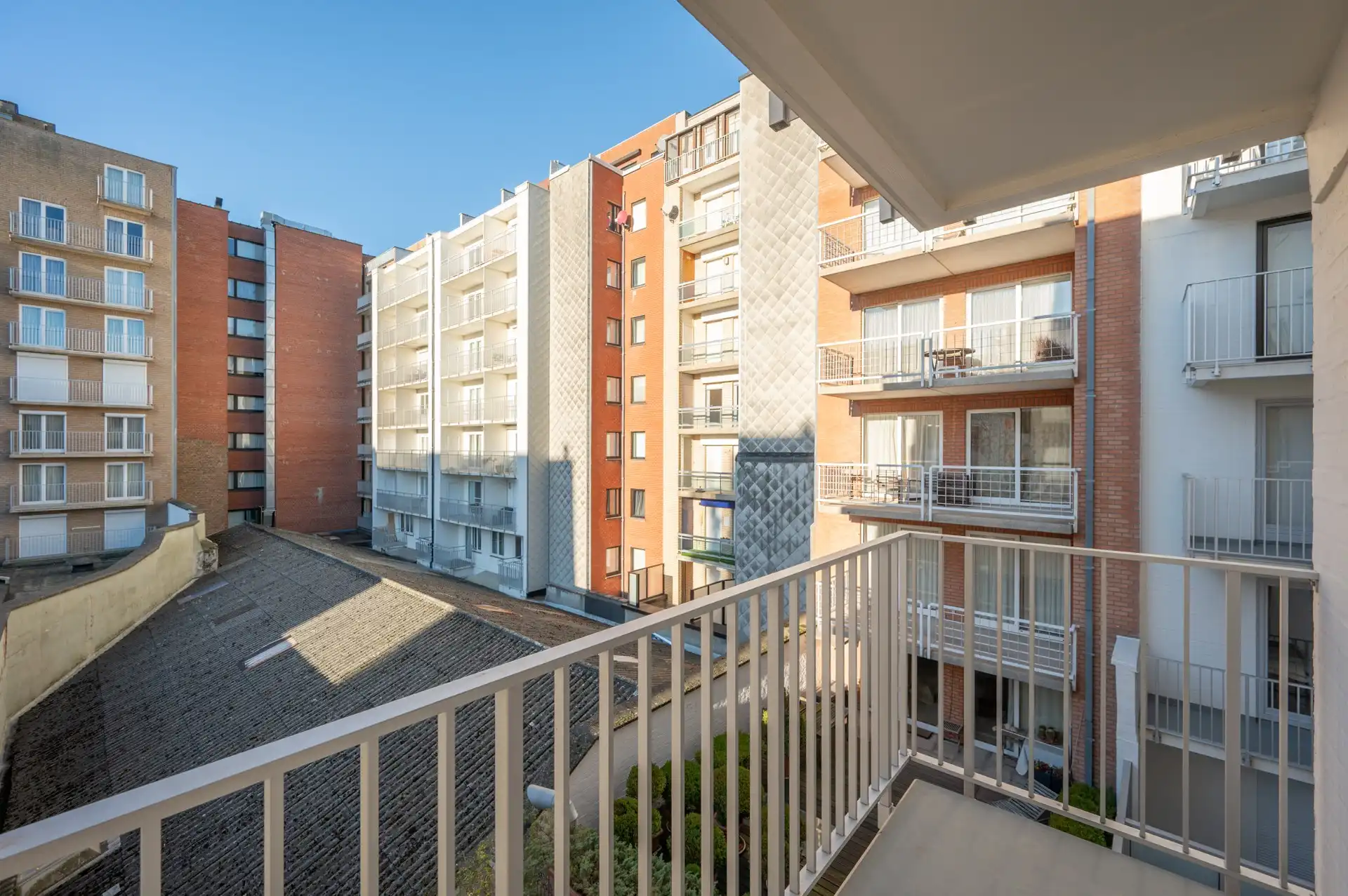 Appartement te koop foto 29