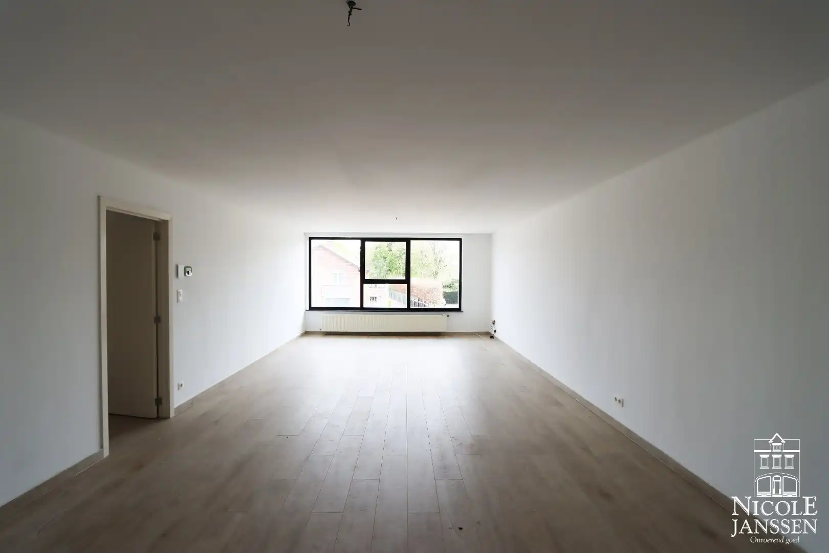Instapklaar appartement foto 2