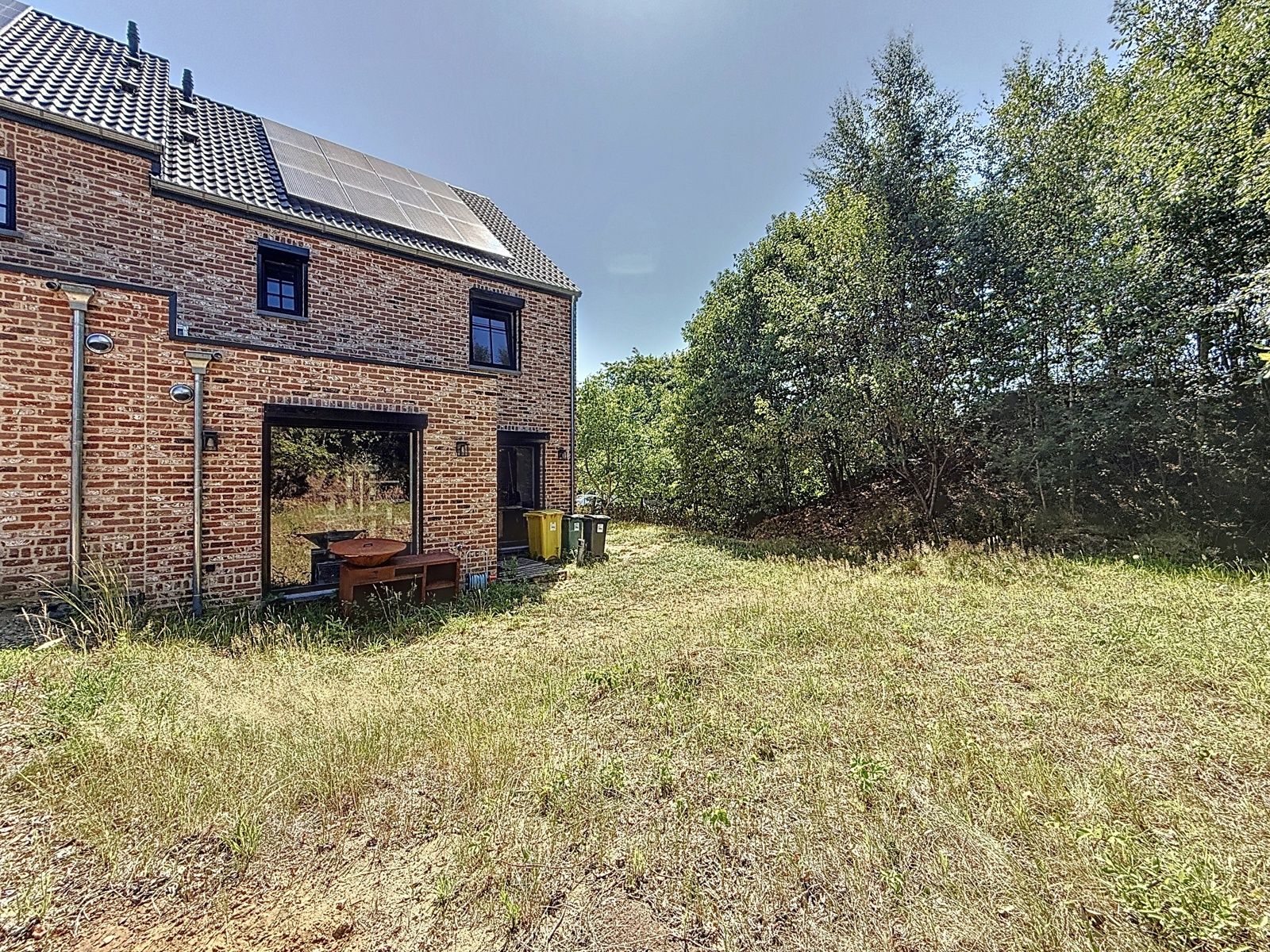 Instapklare HOB moderne woning van 2020 met EPC A foto 20