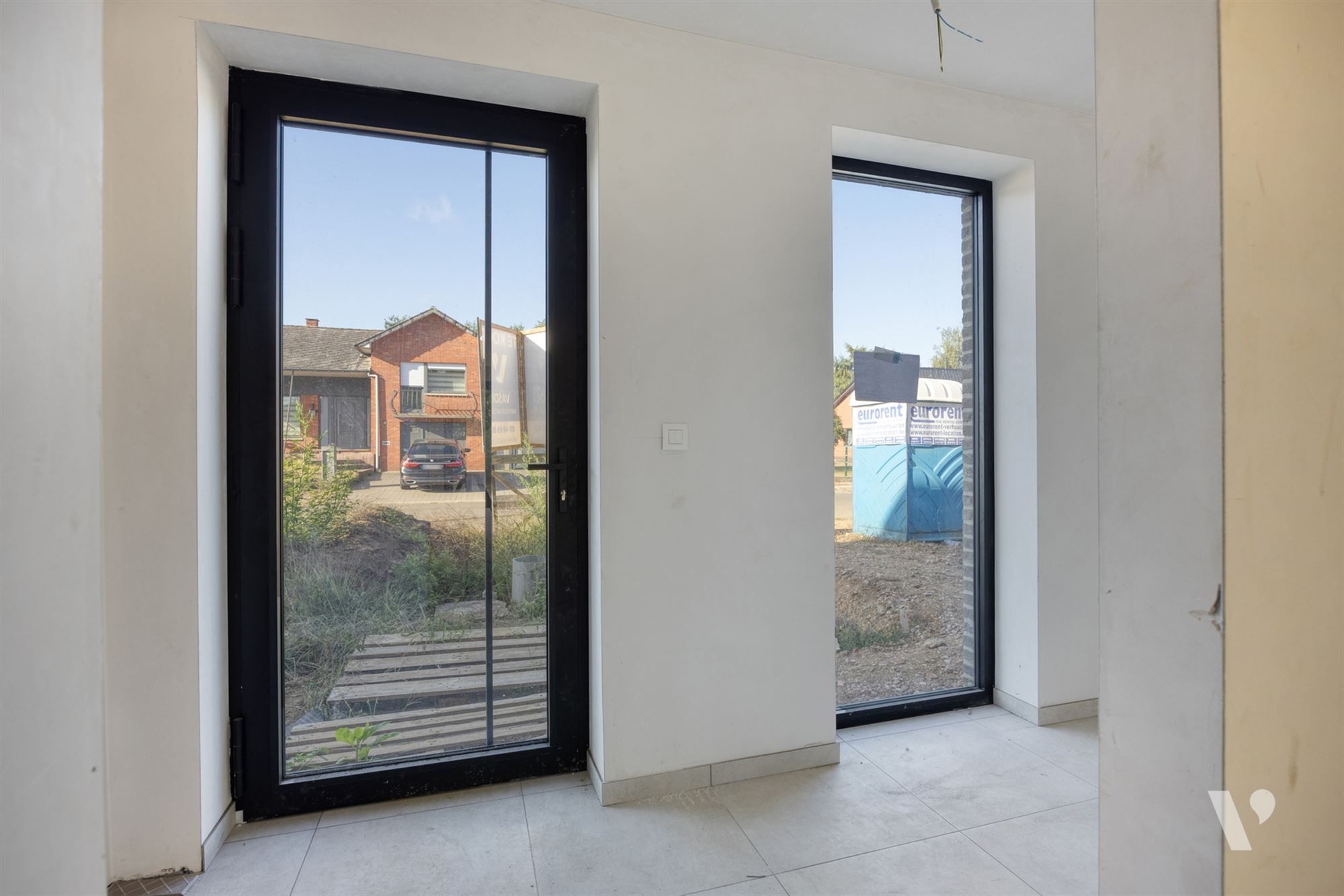 Nieuwbouwwoning in rustige omgeving foto 6
