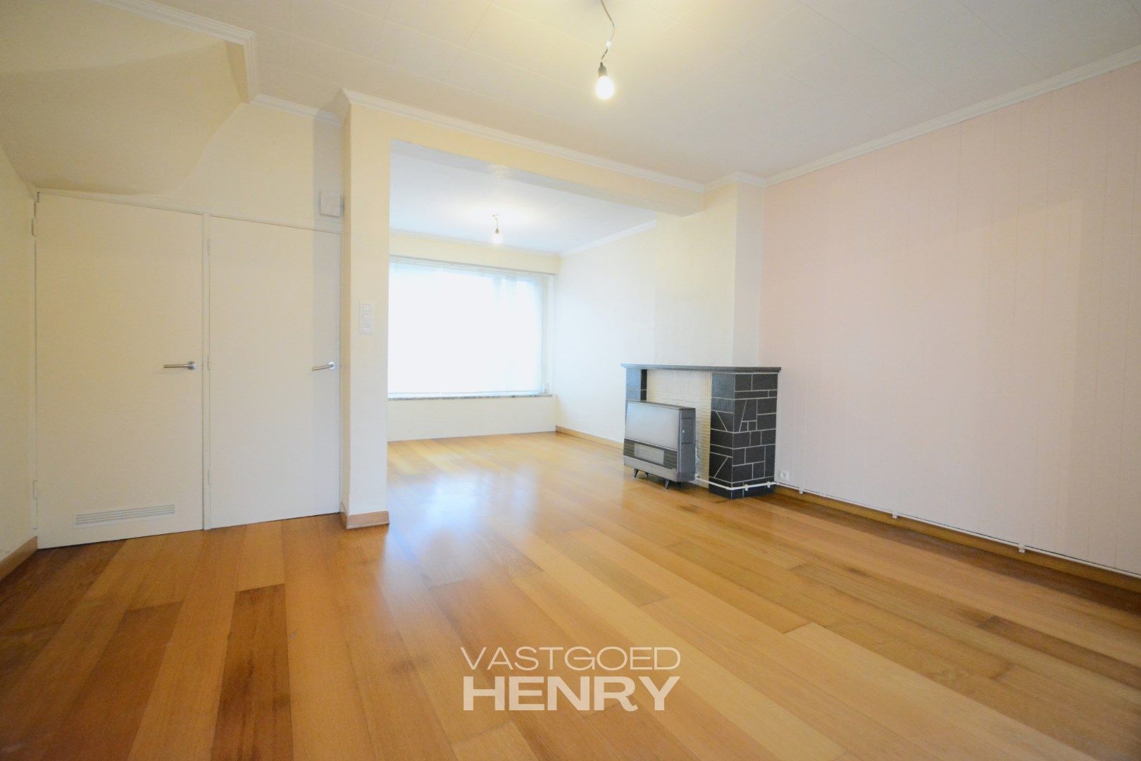 Te huur: Instapklare woning met ruime garage foto 7
