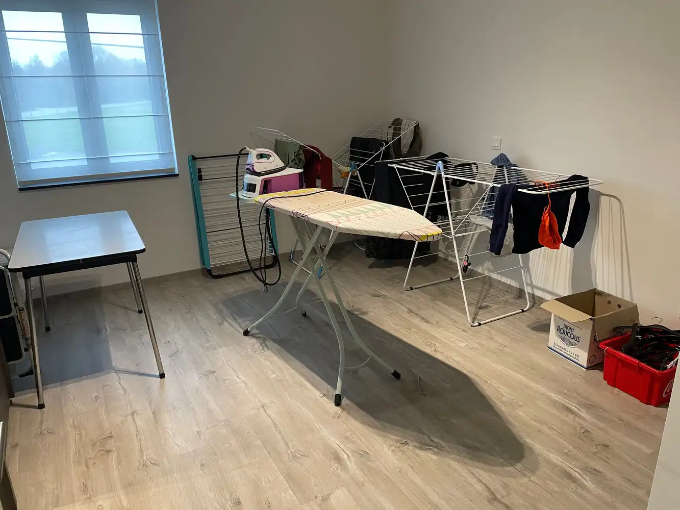 Gezinswoning, 3 slaapkamers, garage, tuin. foto 38