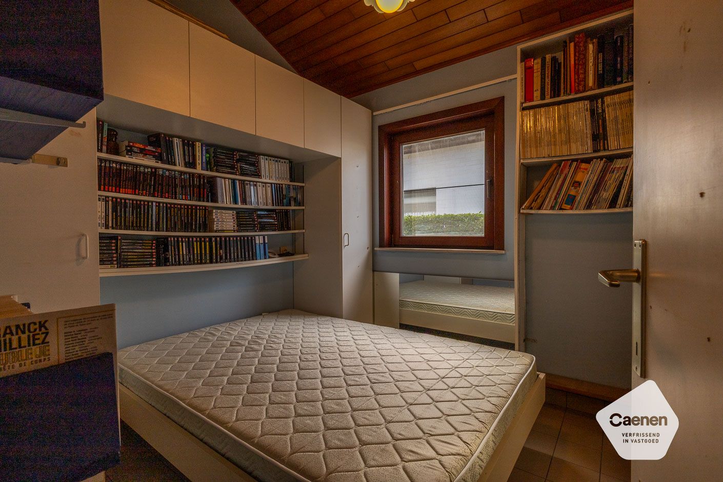 Uniek renovatieproject vakantiewoning foto 13