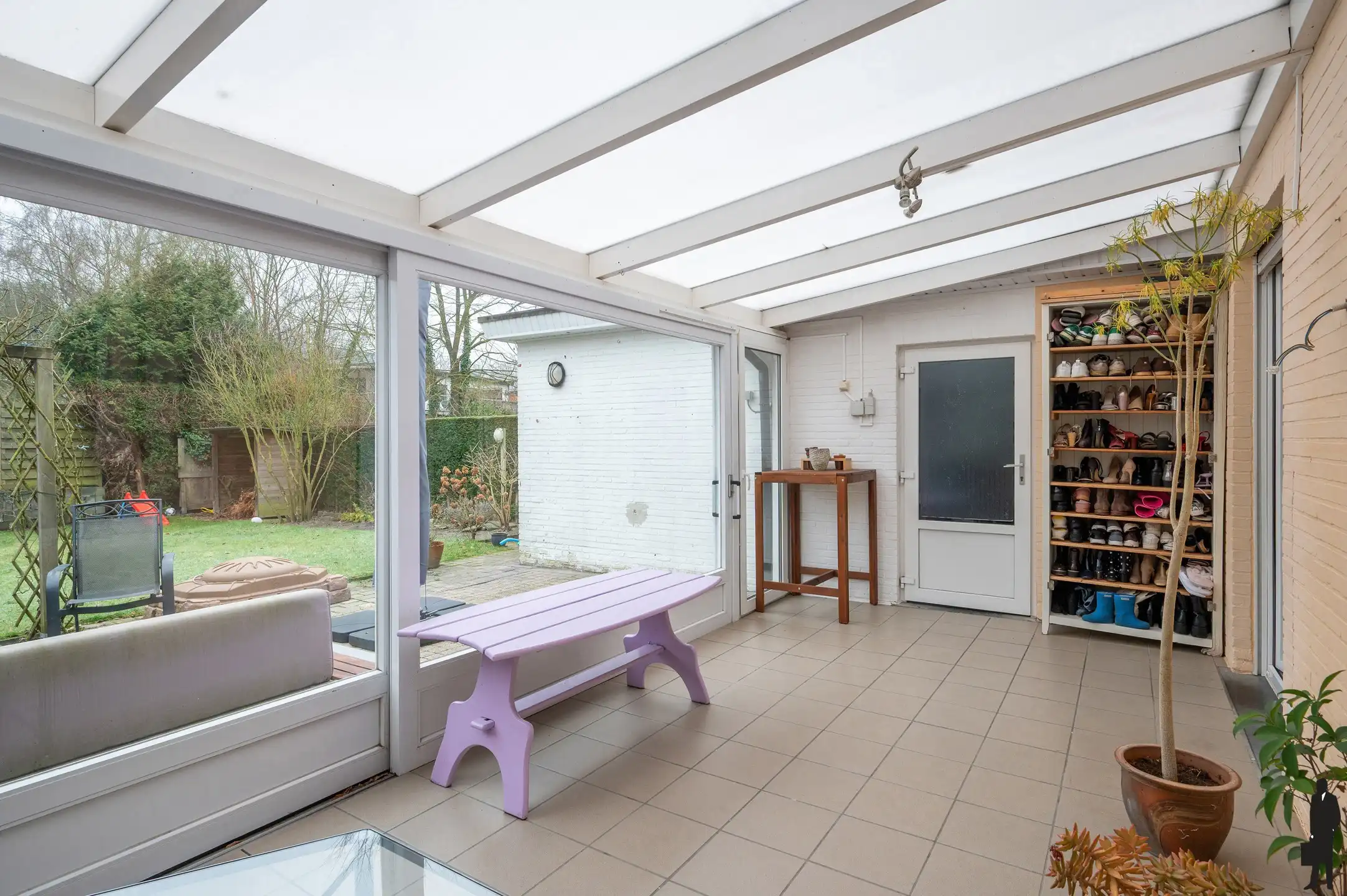 Gerenoveerde woning te Heide foto 21