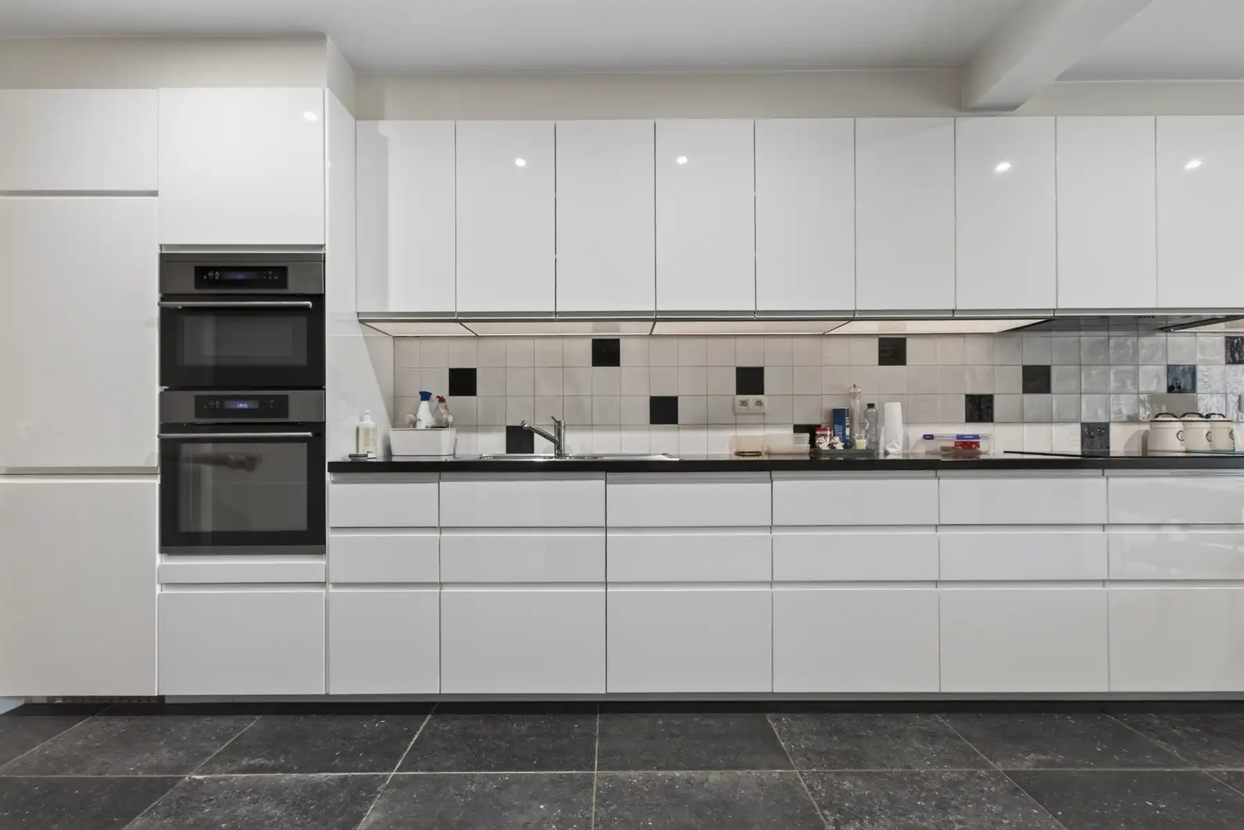WONING 3 SLK + TUIN + TERRAS + GARAGE + GERENOVEERD foto 11