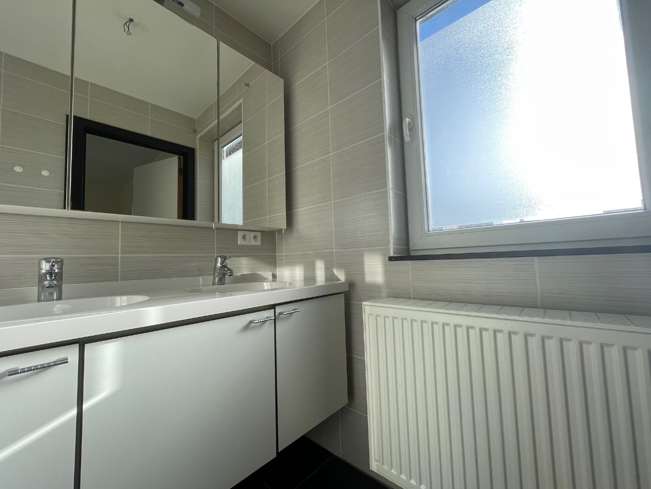 Appartement met één slaapkamer niet ver van de markt van Blankenberge. Gelegen op het tweede verdiep in een gebouw zonder lift. foto 10