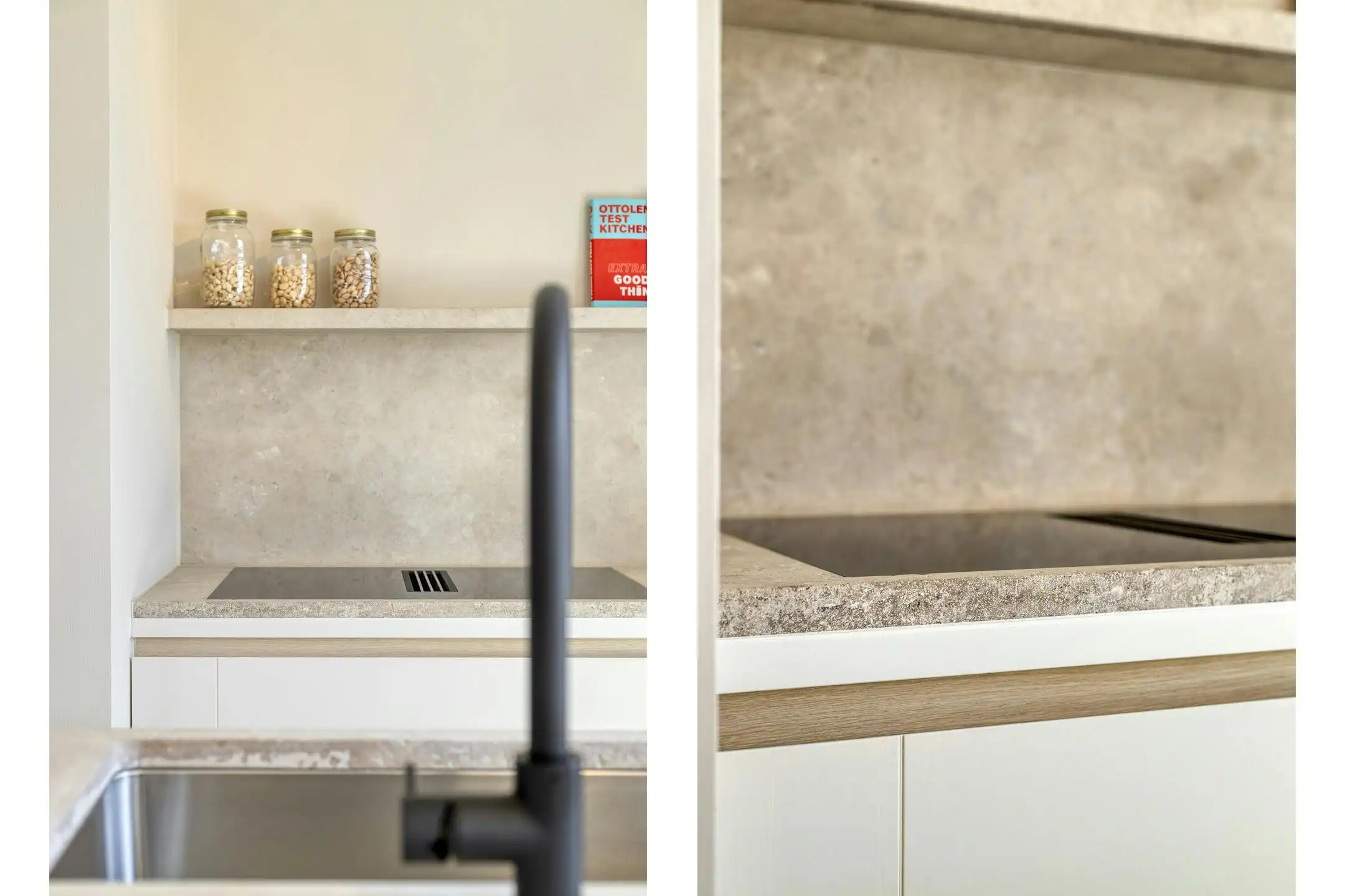 Gerenoveerd hoekappartement te koop in Knokke-Zoute foto 10