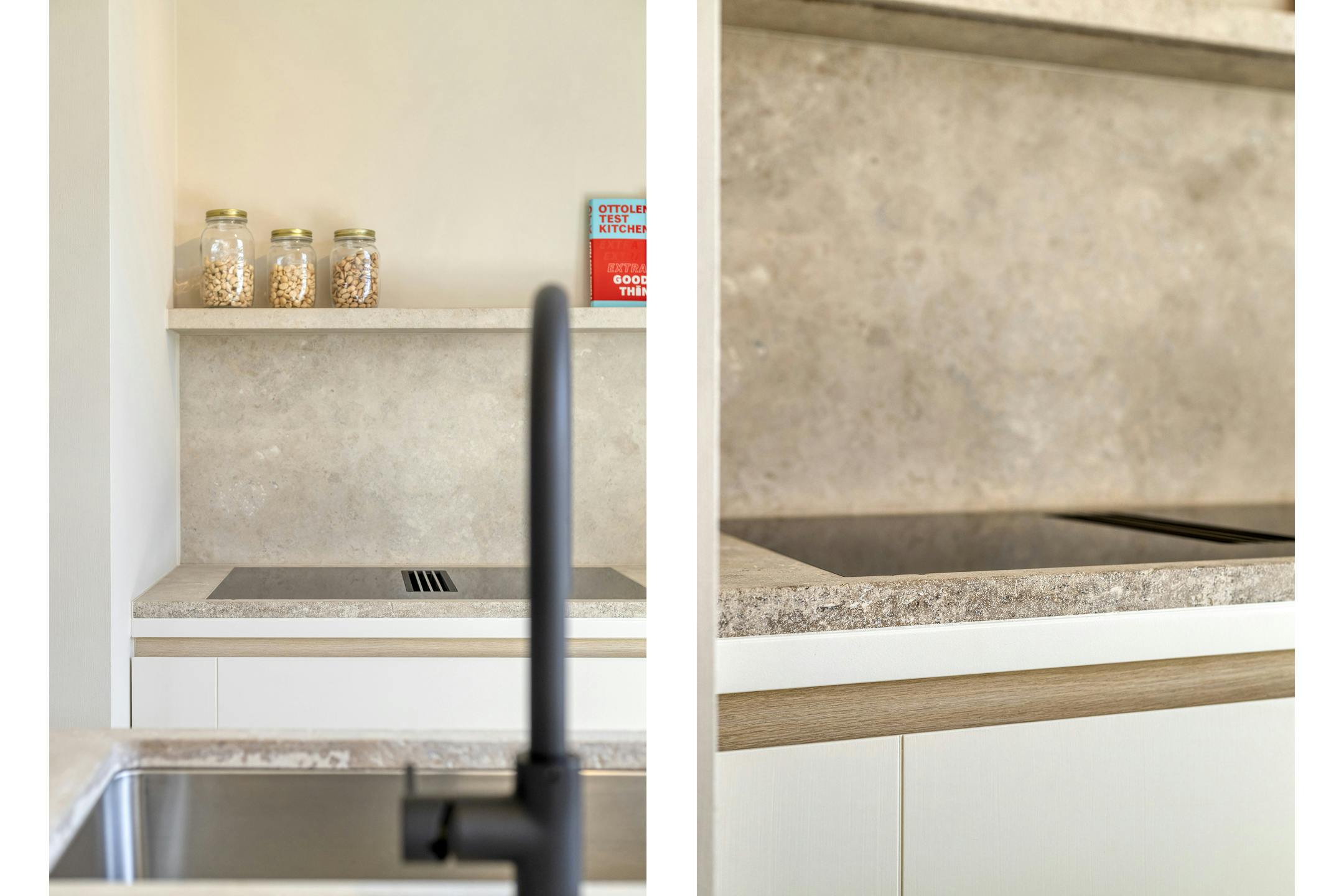 Gerenoveerd hoekappartement te koop in Knokke-Zoute foto 10