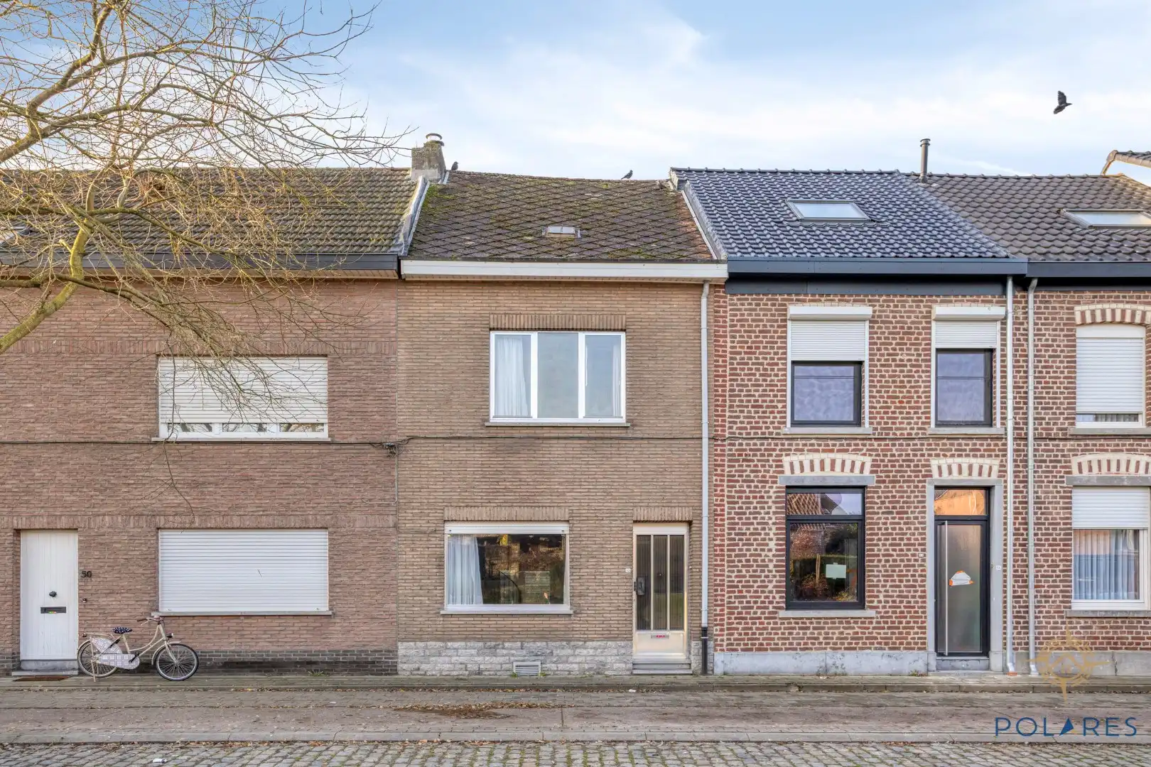 Huis te koop Mechelsesteenweg 52 - - 3000 Leuven