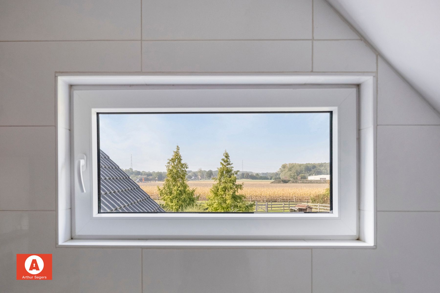 Instapklare woning in landelijke omgeving foto 22