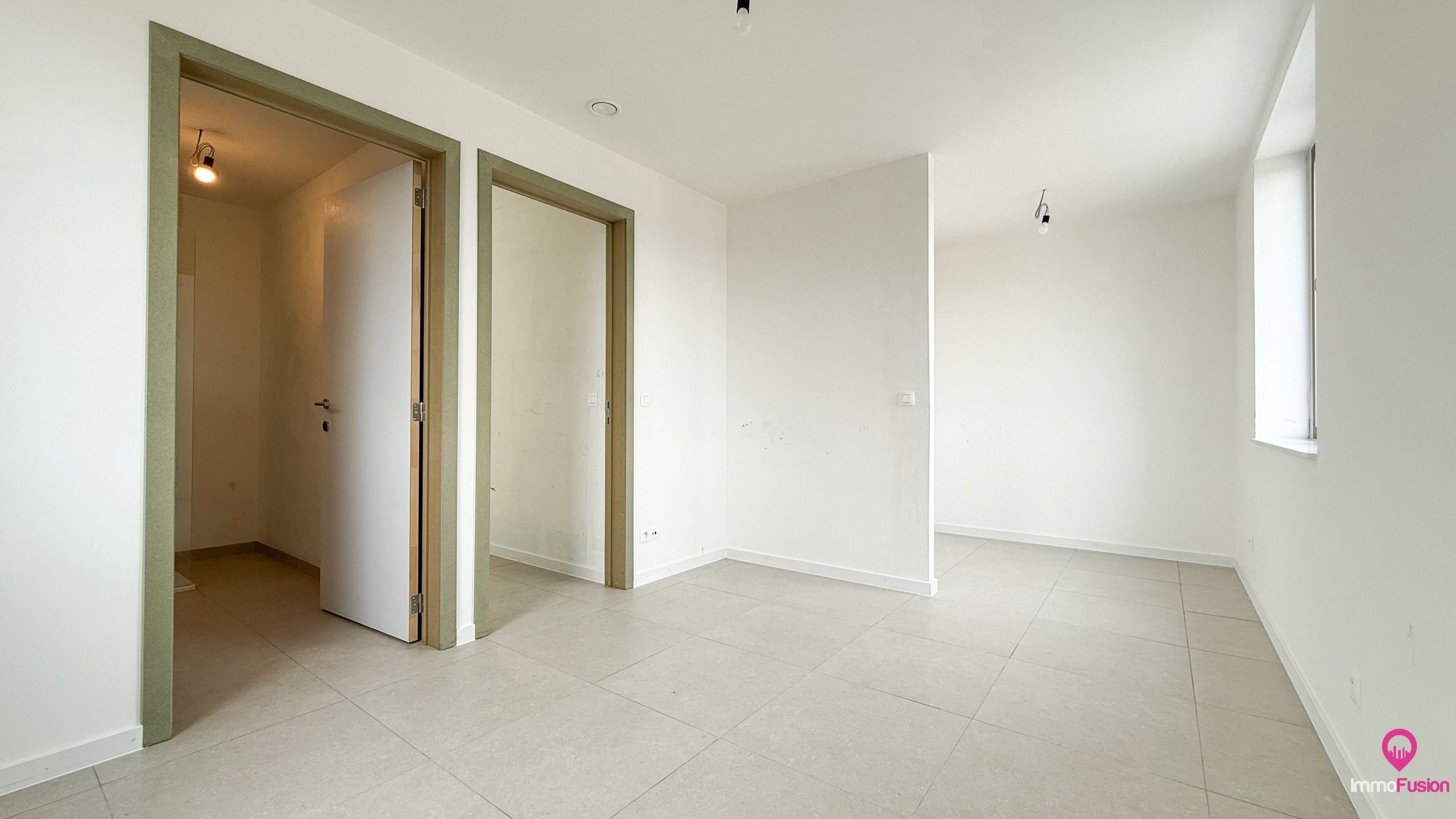 Prachtig penthouse met 1 slaapkamer en fenomenaal uitzicht!  foto 10
