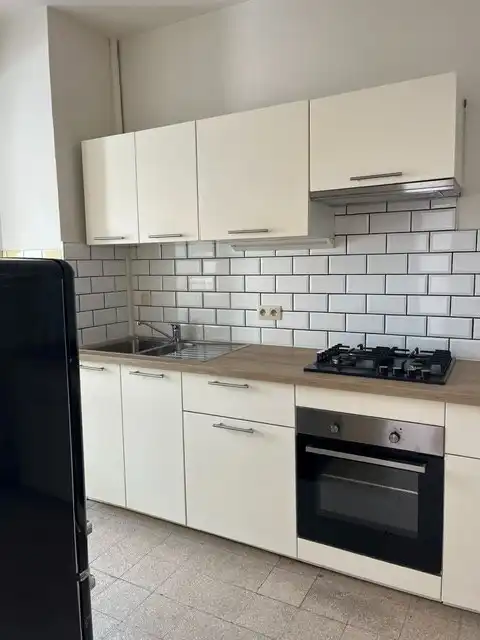 Centraal gelegen studio - nabij Brugmann ziekenhuis foto 8