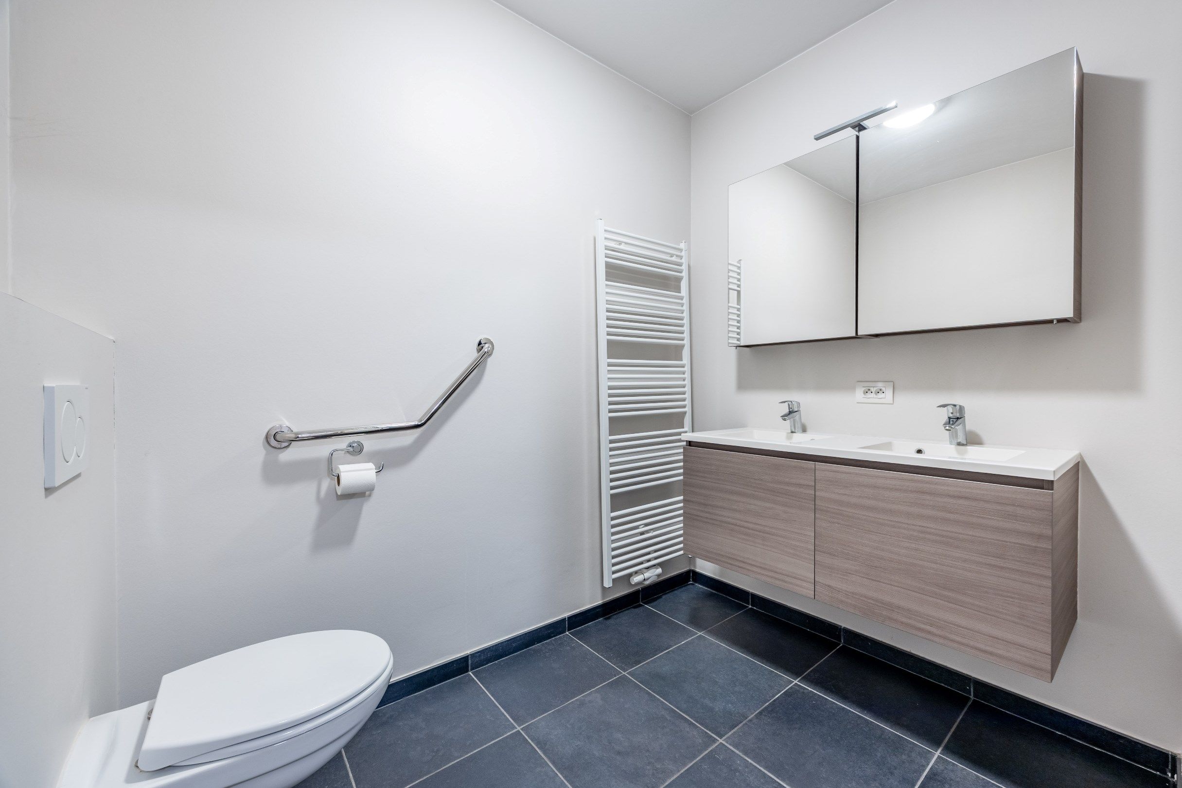 LUXE APPARTEMENT IN HARTJE ZWEVEGEM foto 15