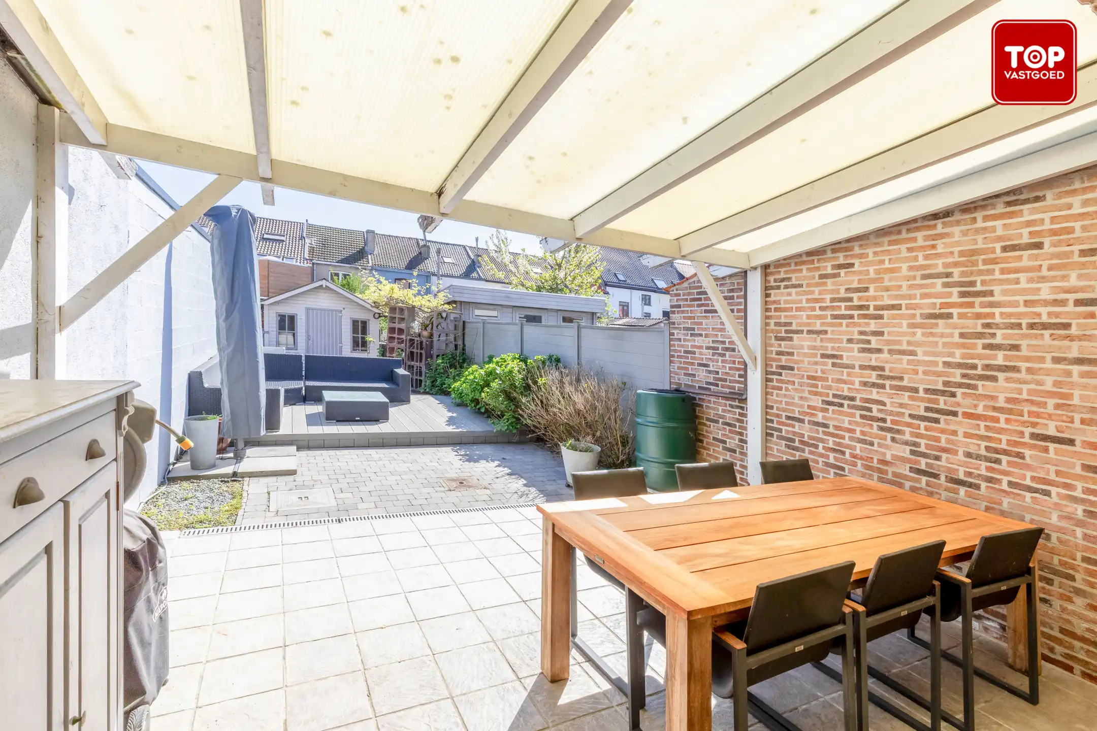 Huis te koop foto 20