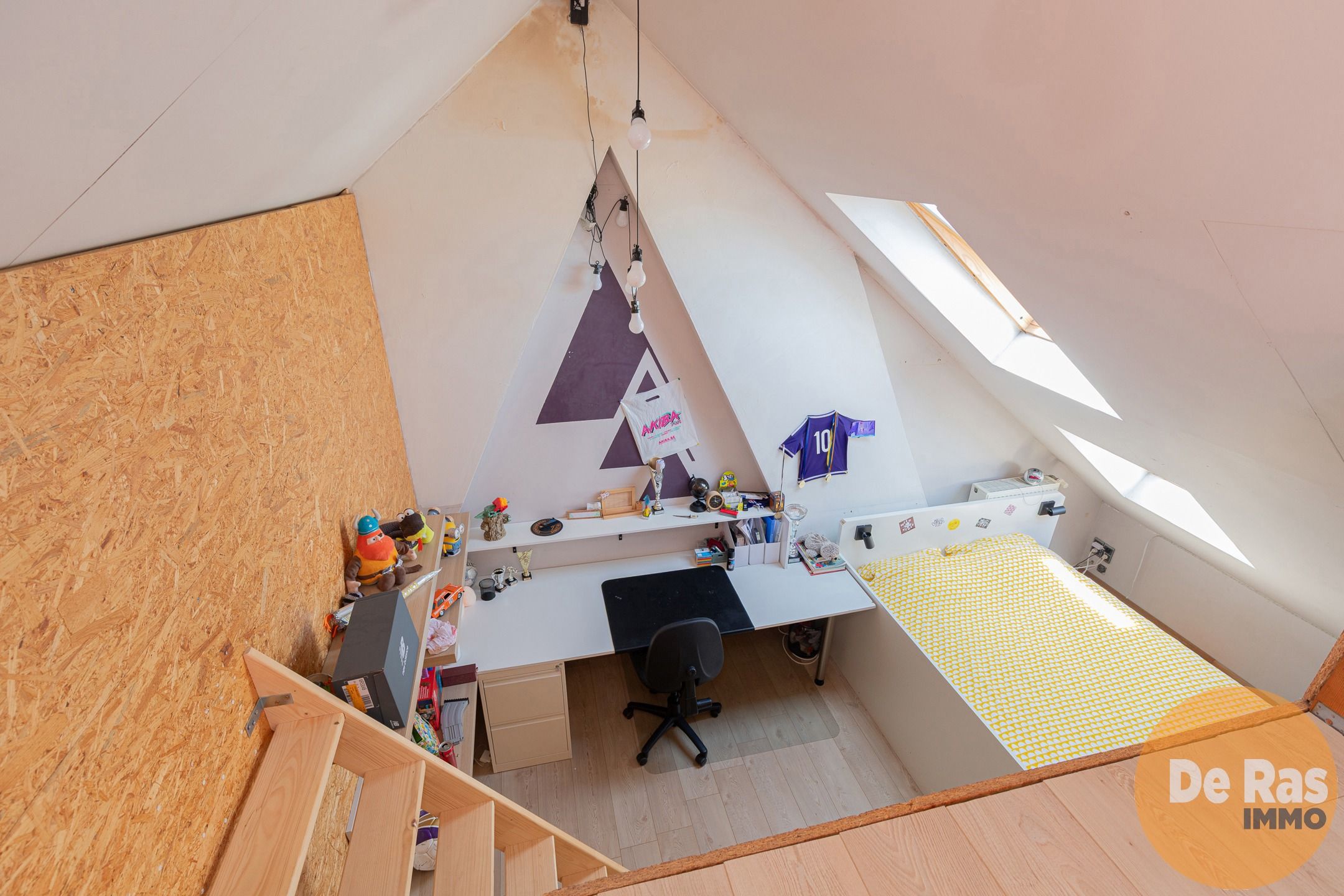 MOORSEL - Charmante woning met bijgebouw op een perceel van 15 are foto 23
