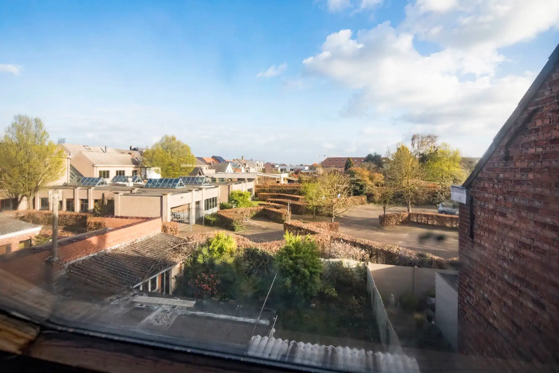 Te renoveren woning nabij centrum Londerzeel foto 20