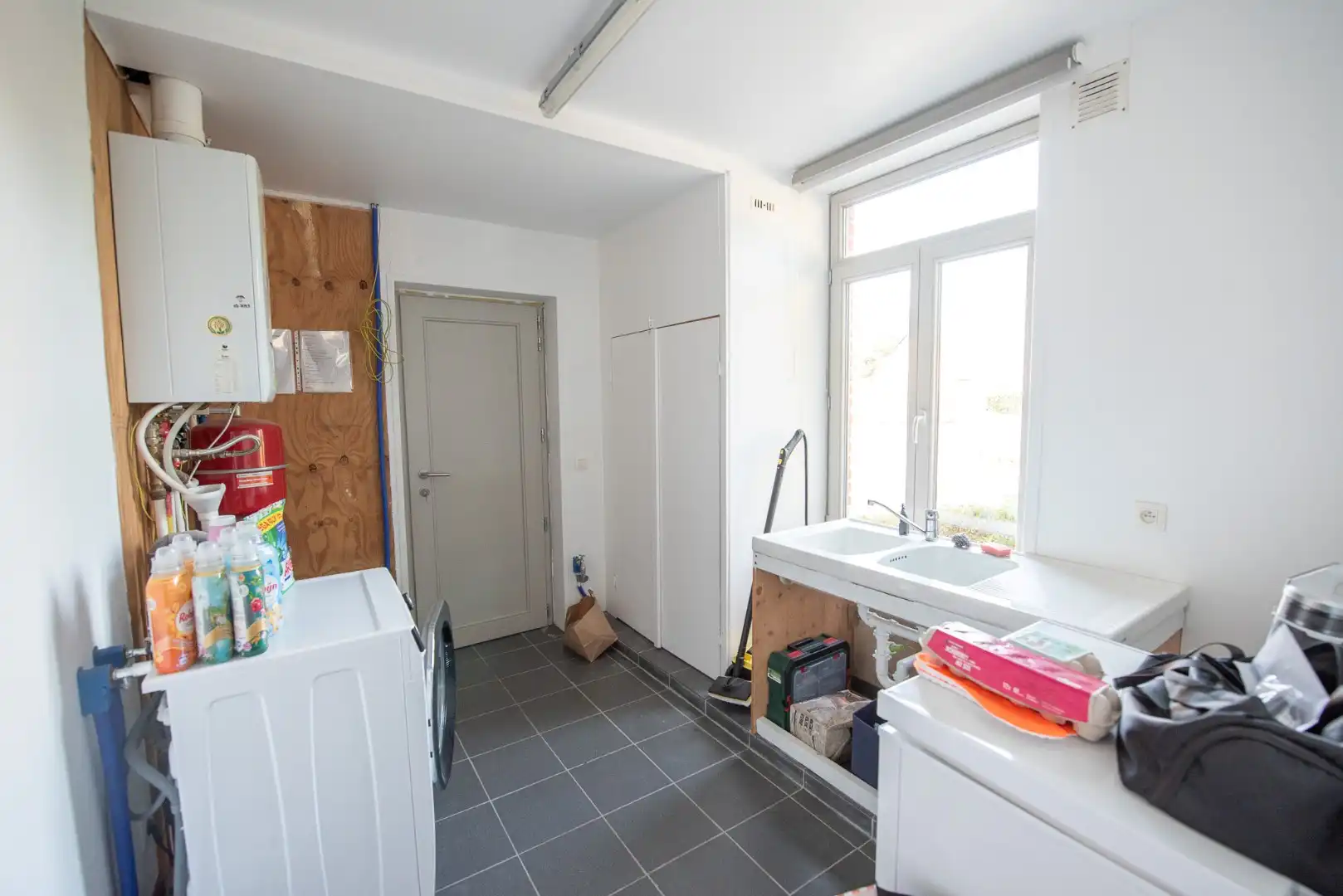 Uitzonderlijk charmante woning op toplocatie in Olsene! foto 19