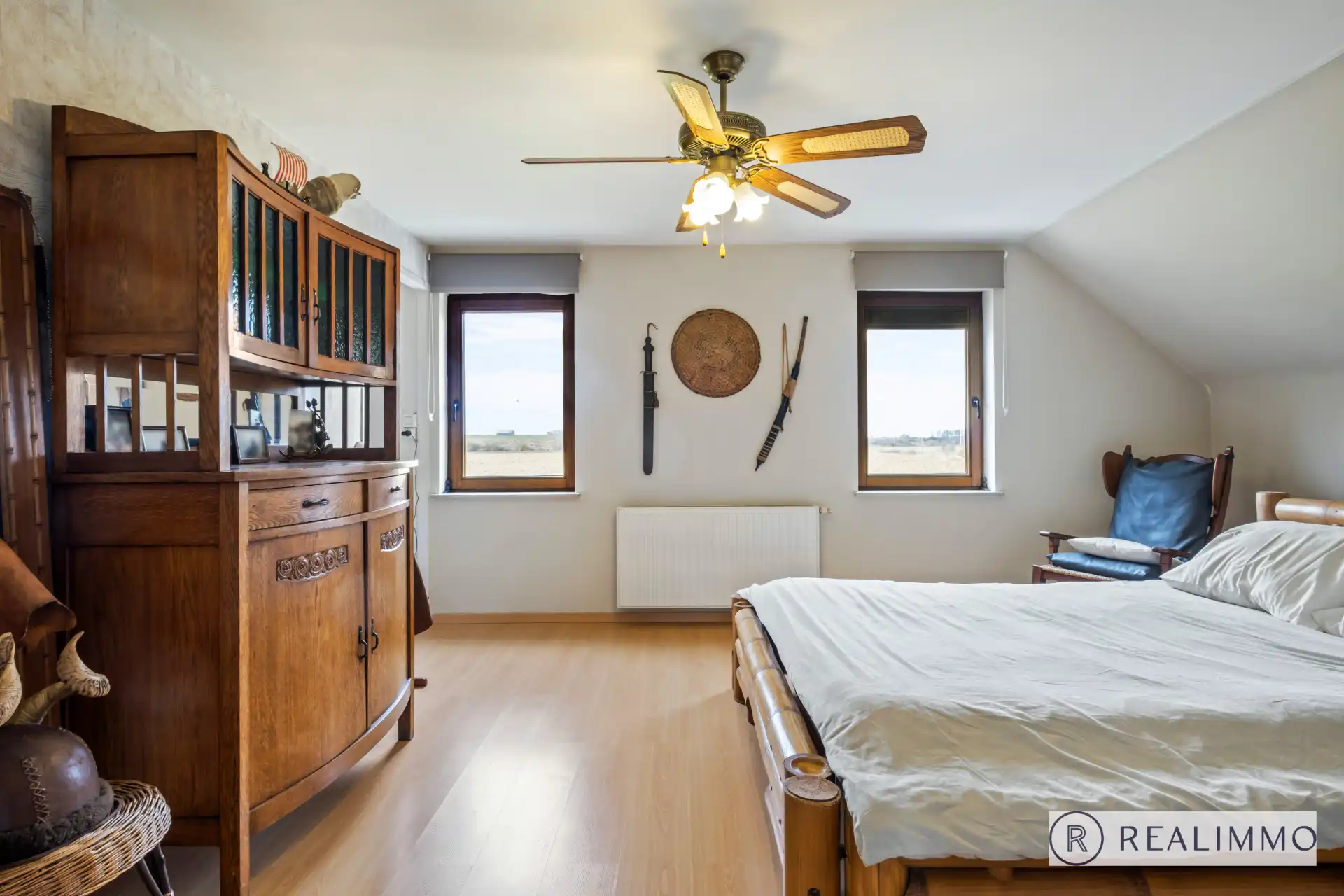 Charmante, goed onderhouden villa in résidentiële woonwijk! foto 7