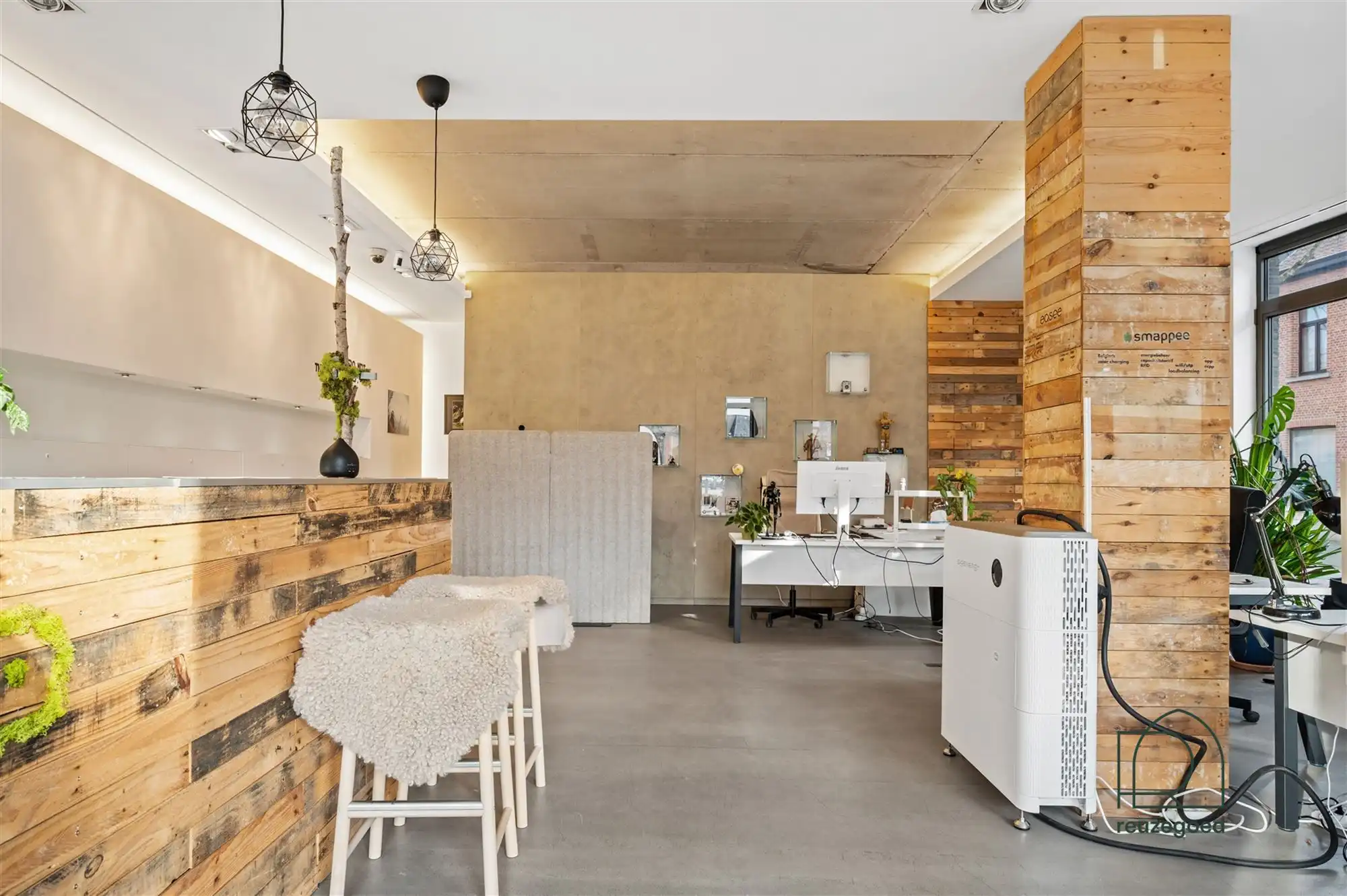 Handelspand met topligging op het Kerkplein van Bonheiden foto 13