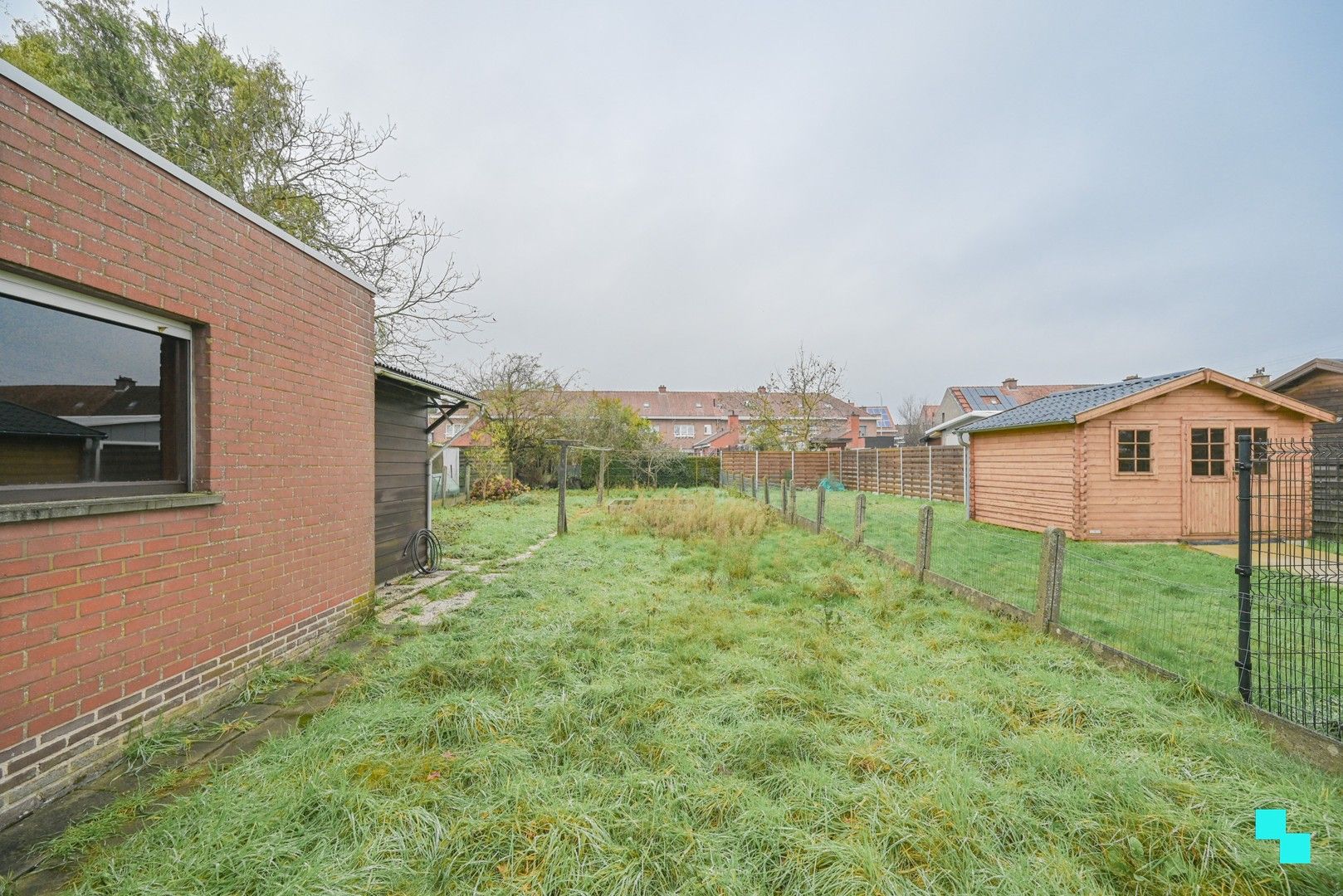 Te renoveren ééngezinswoning op Bosmolens / Izegem foto 25