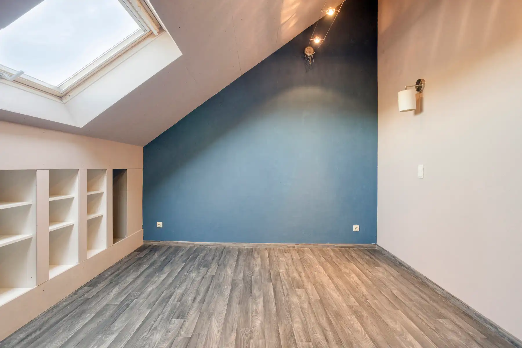 Appartement met 3 slaapkamers, terras en parkeerplaats foto 15