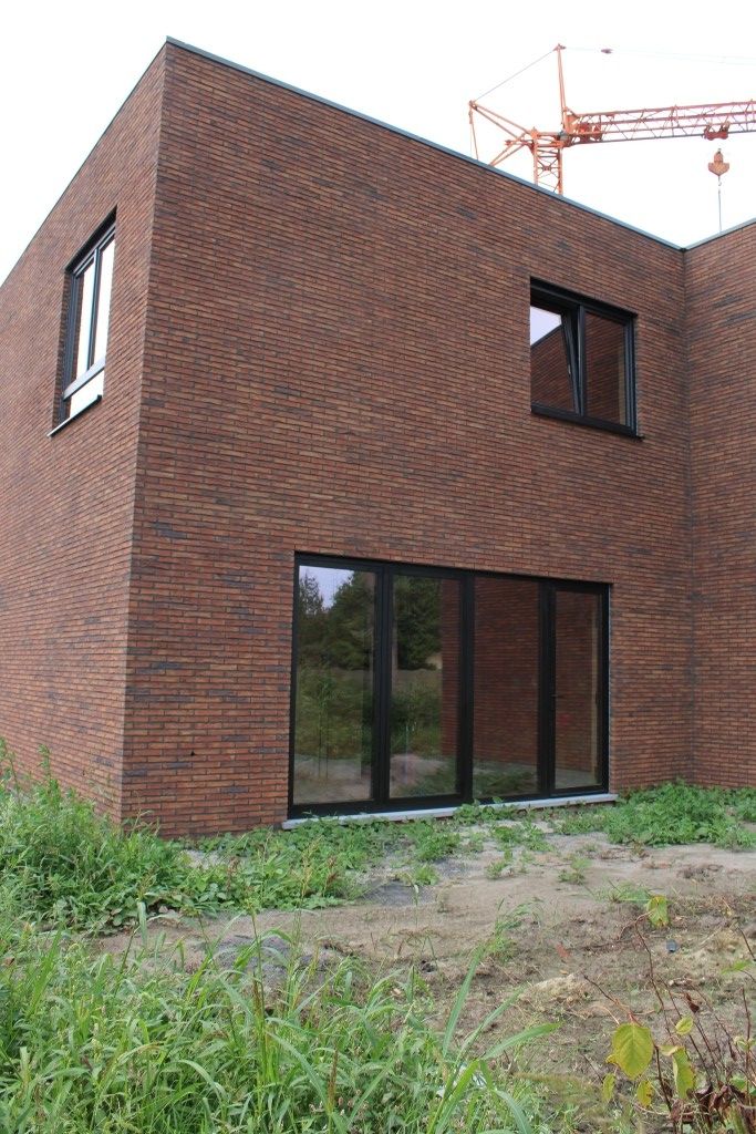  Nieuwbouwproject VITA VERDE - woning op 616m² foto 5
